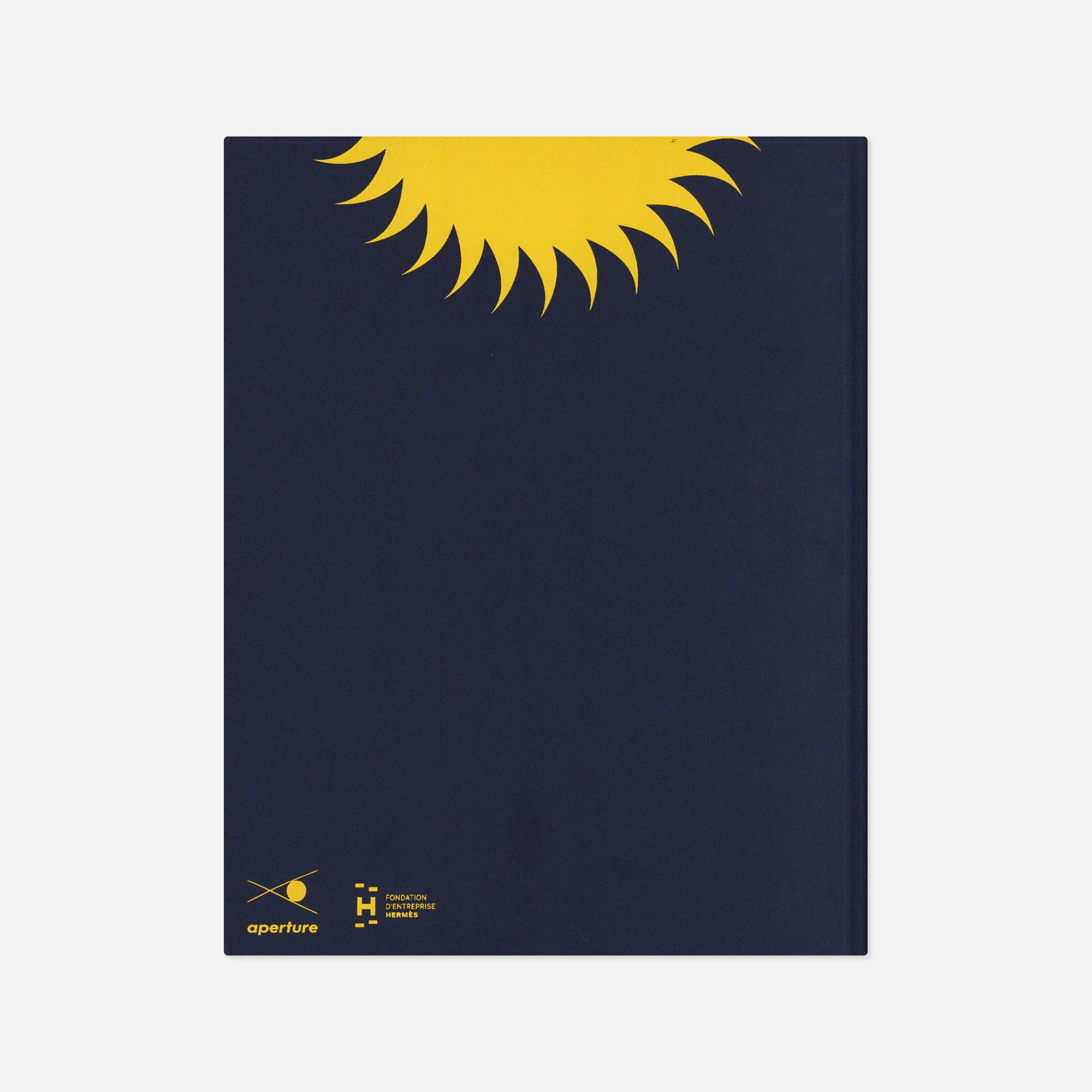 Gregory Halpern — Let The Sun Beheaded Be