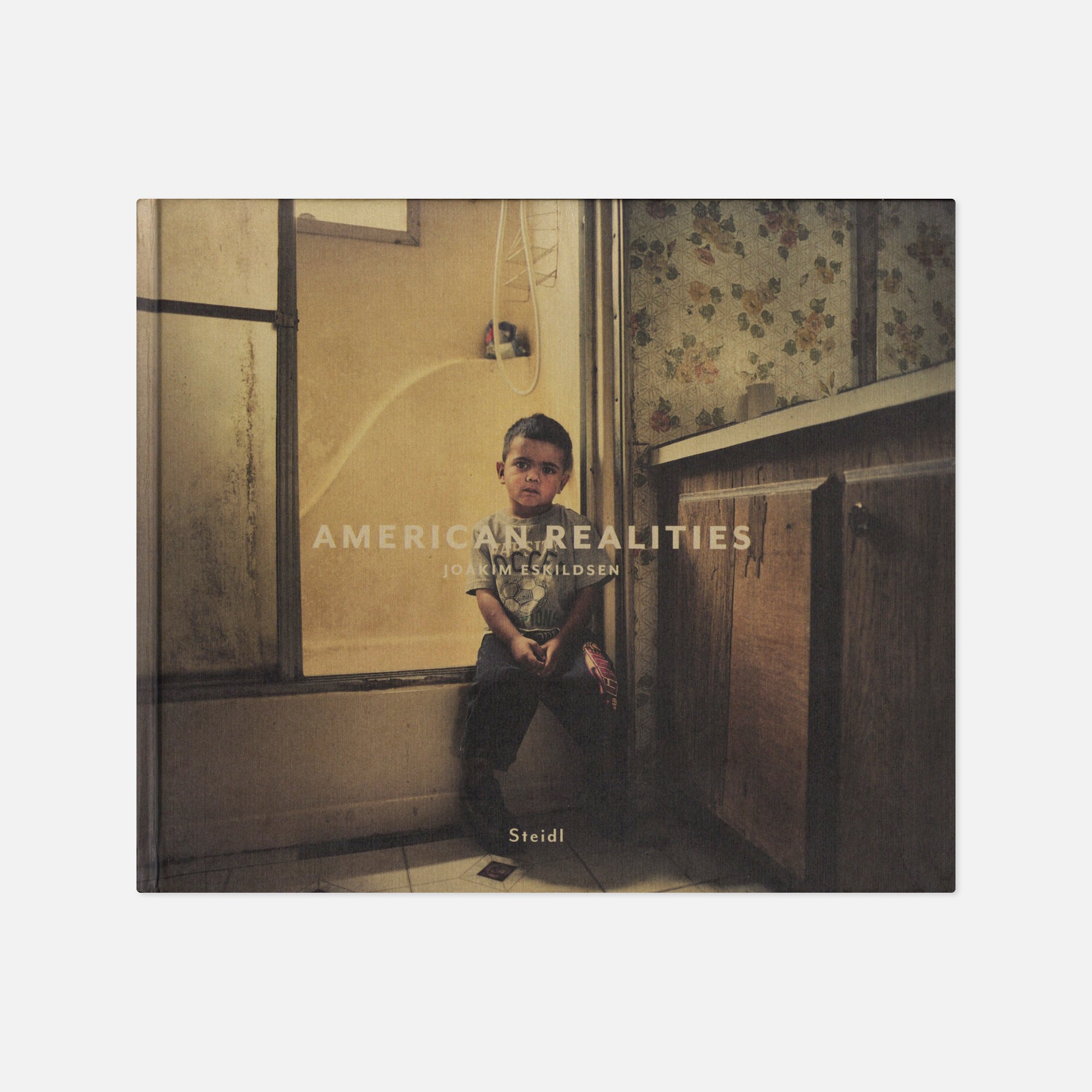 Joakim Eskildsen — American Realities