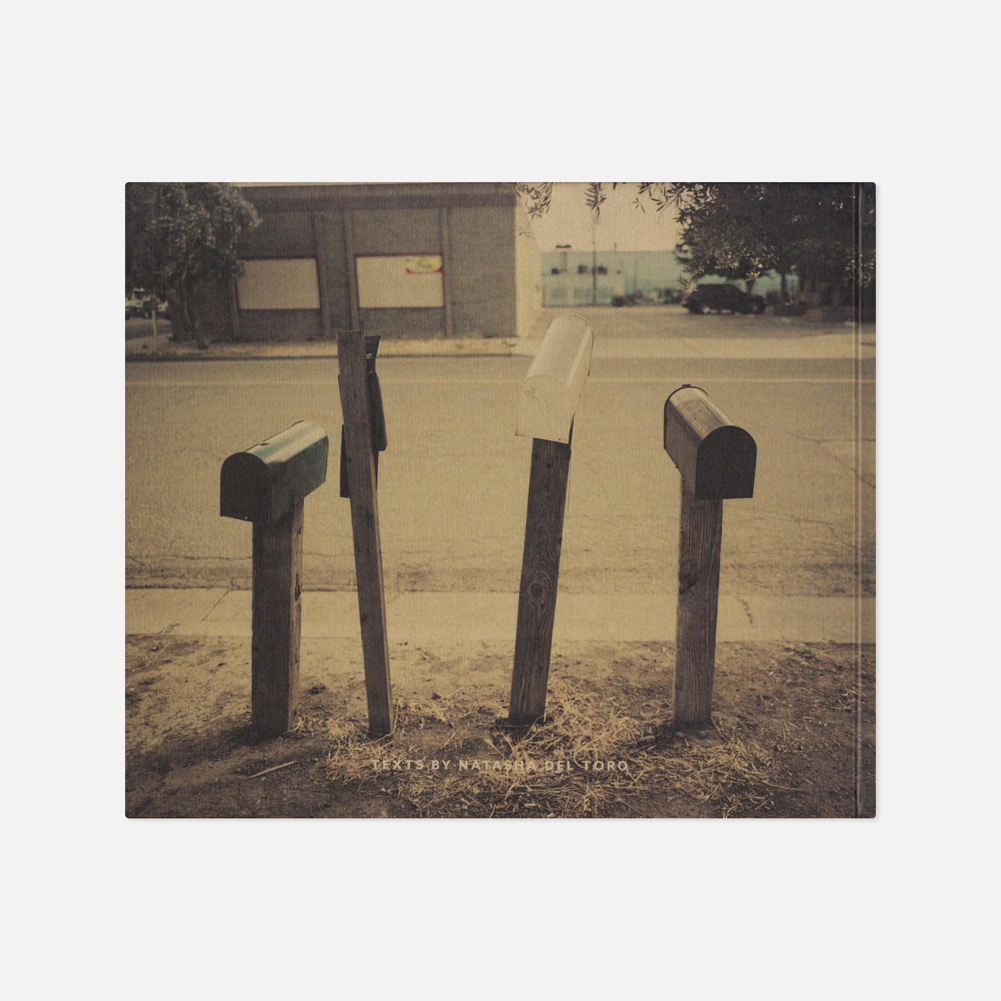 Joakim Eskildsen — American Realities