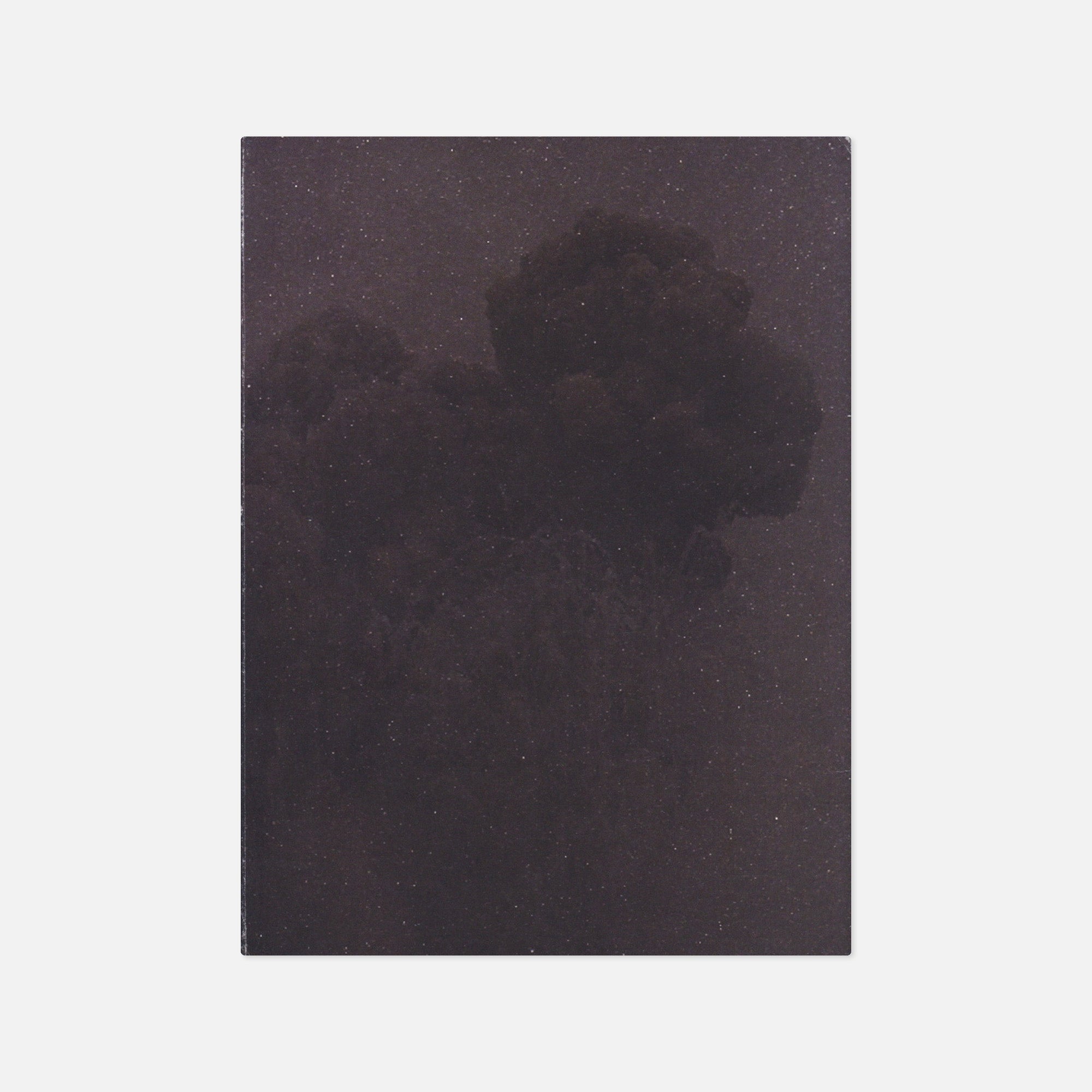 Amy Elkins — Black is the Day, Black is the Night