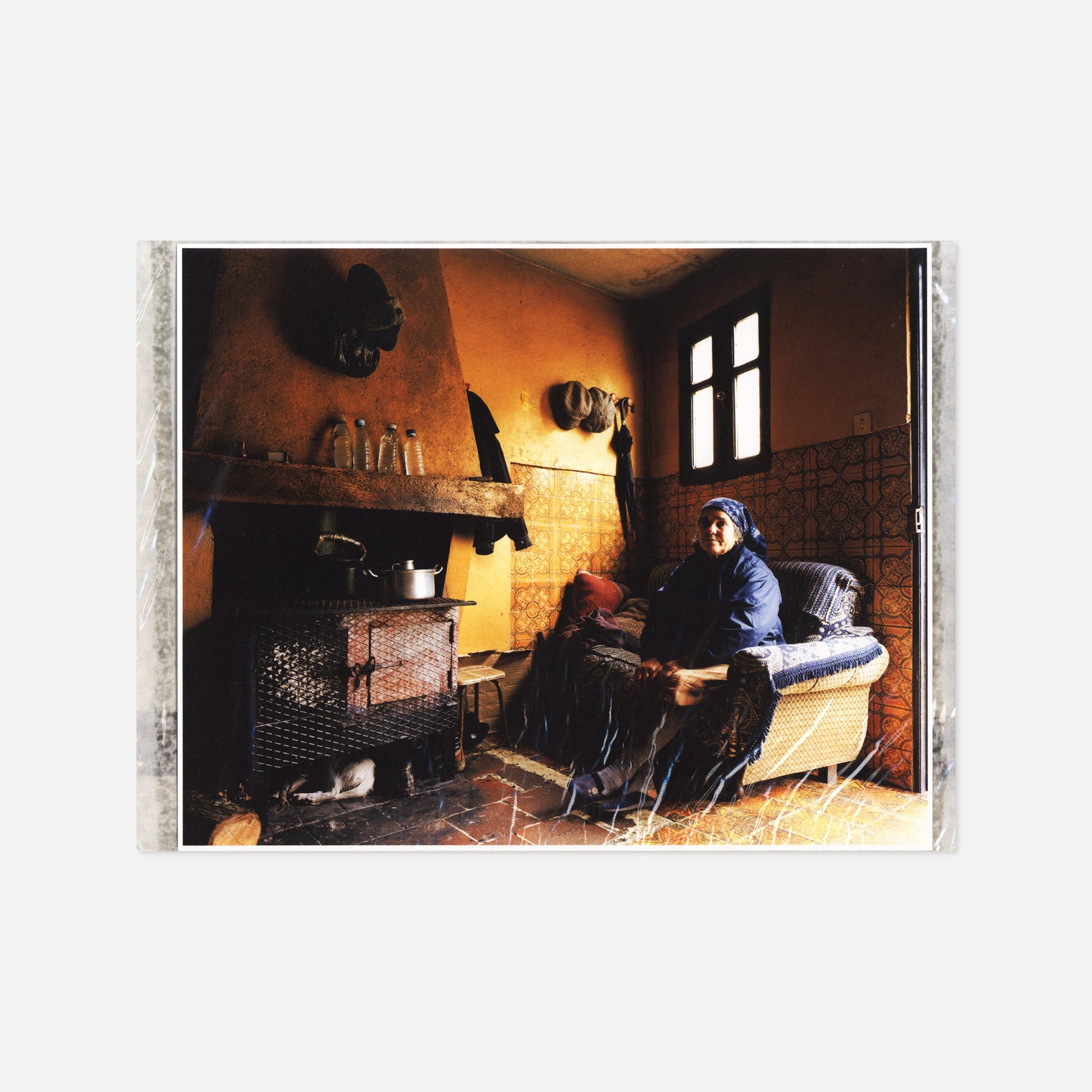 Bert Teunissen — Domestic Landscapes: A Portrait of Europeans at Home