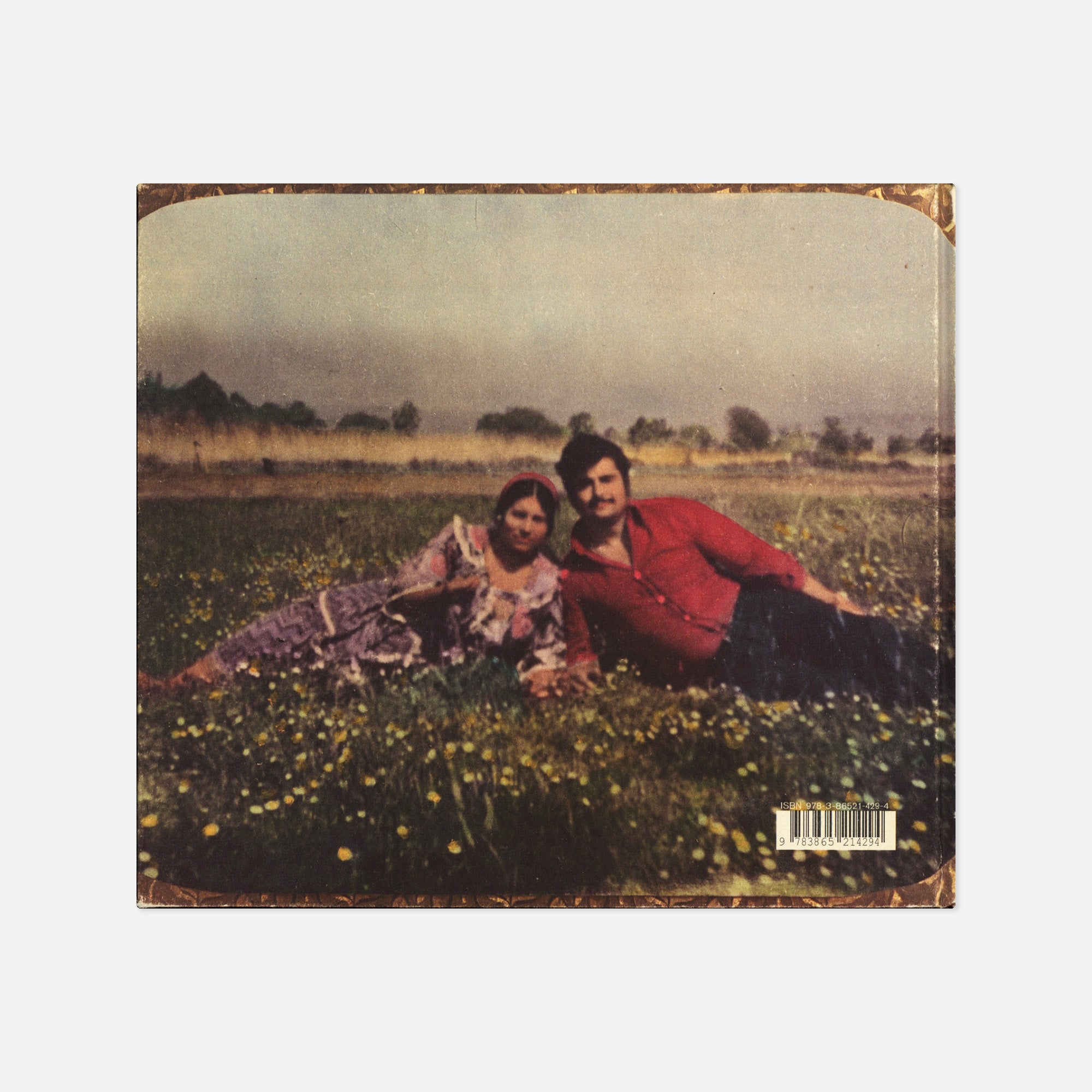 Joakim Eskildsen — Die Romareisen (The Roma Journeys)