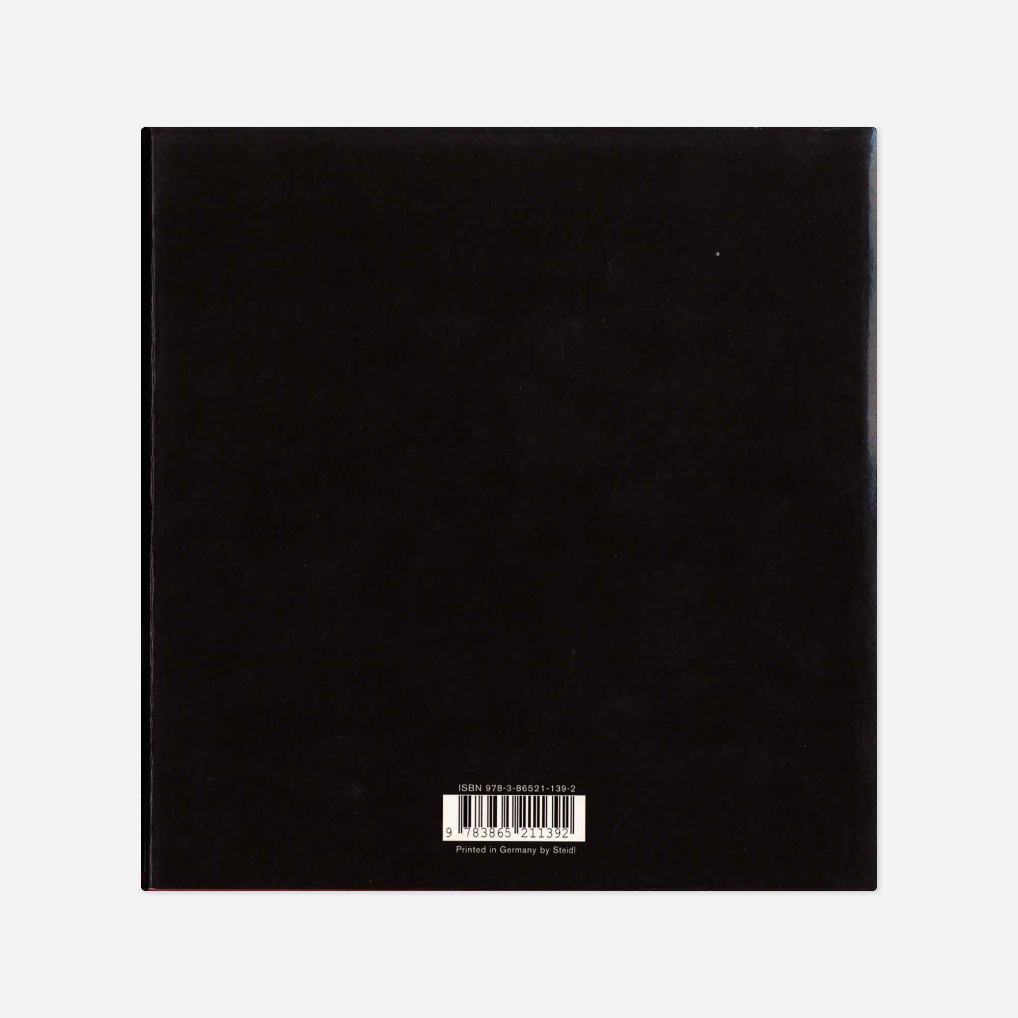 Saul Leiter — Early Color