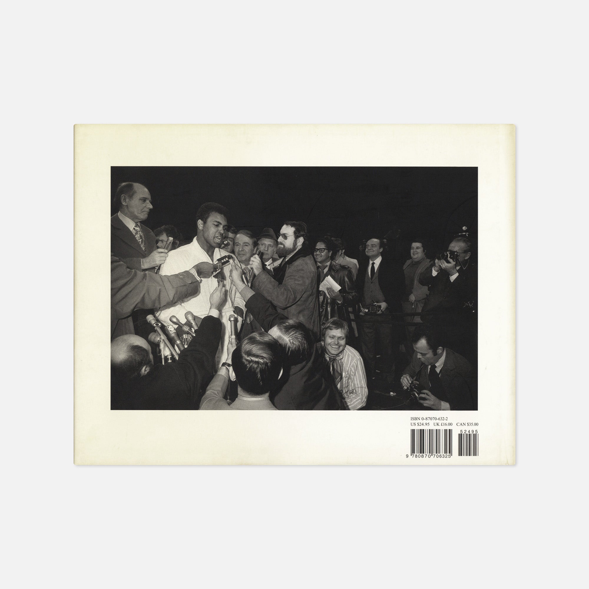 Garry Winogrand — Public Relations