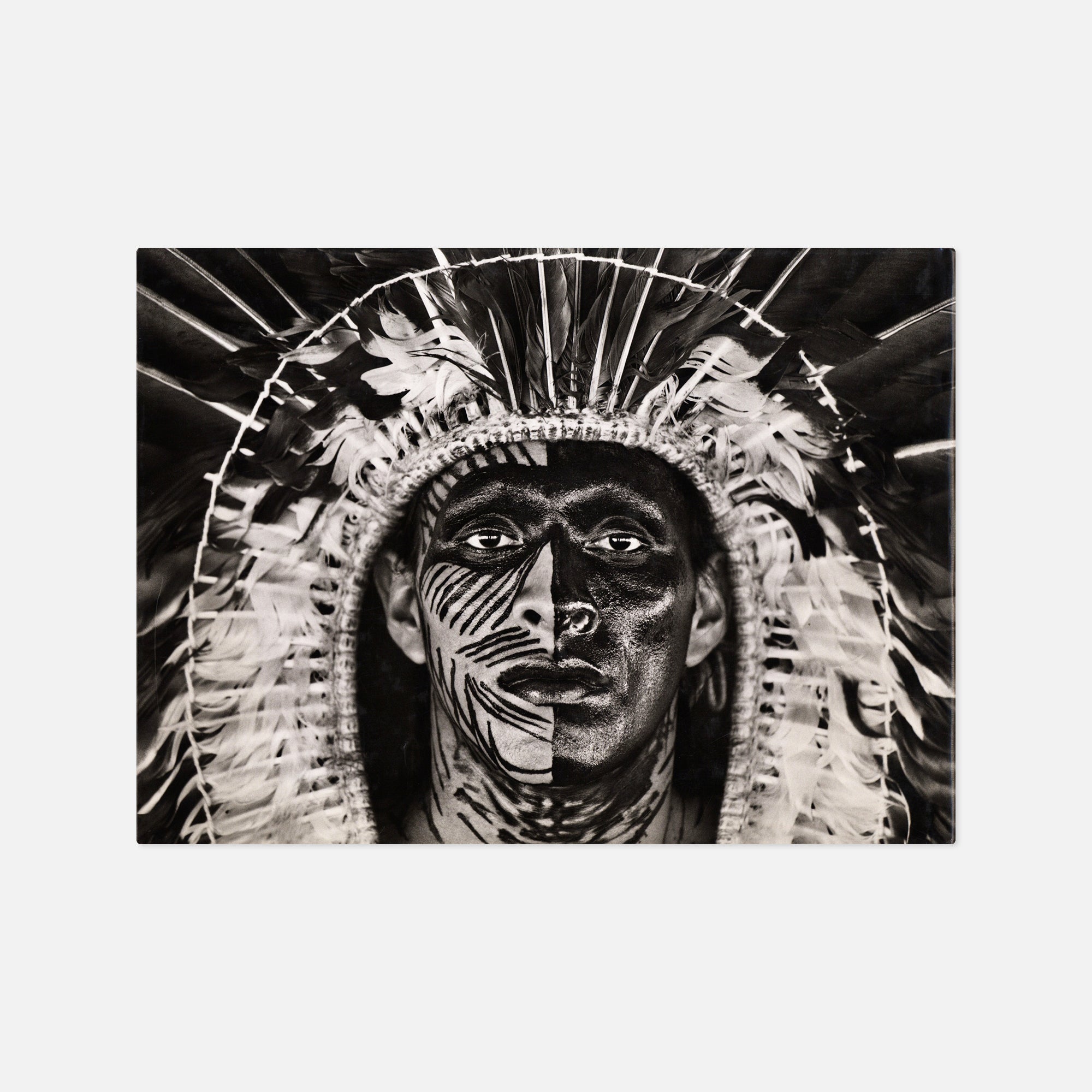 Sebastião Salgado — Amazônia