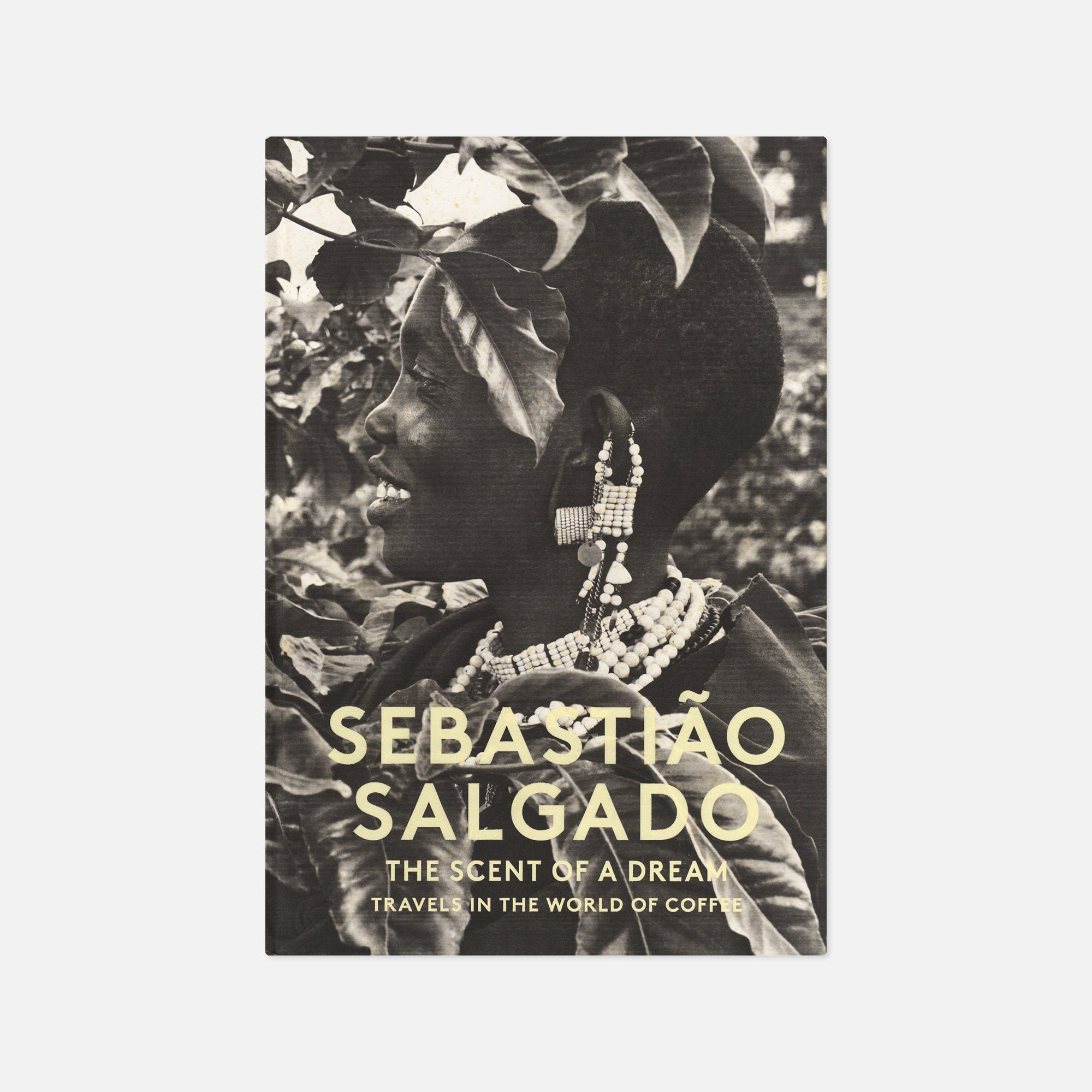 【 Sebastiao Salgado：Scent of a Dream】未開封 Sebastiao Salgado：Scent of a Dream】未開封 Sebastião Salgado