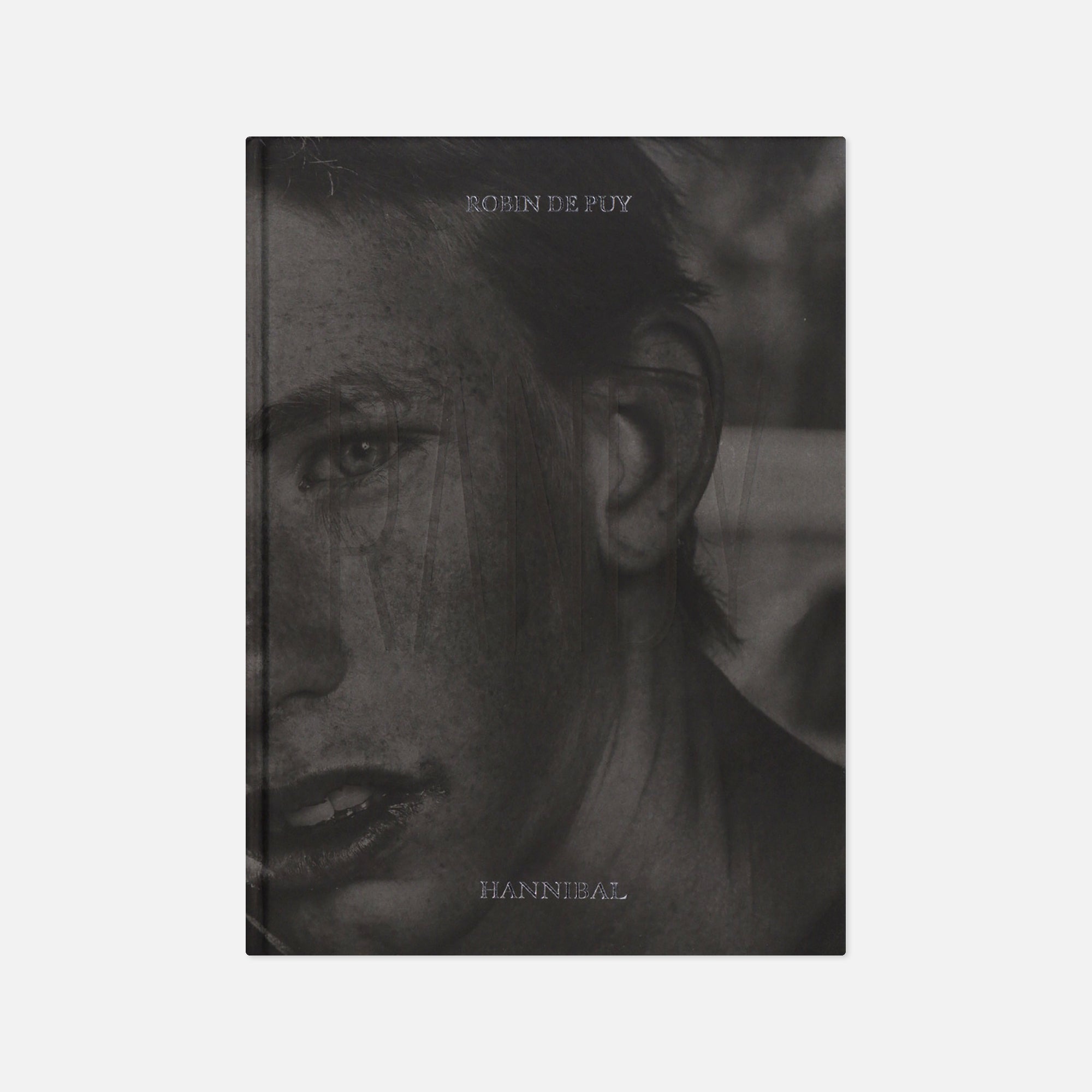 Robin de Puy — Randy