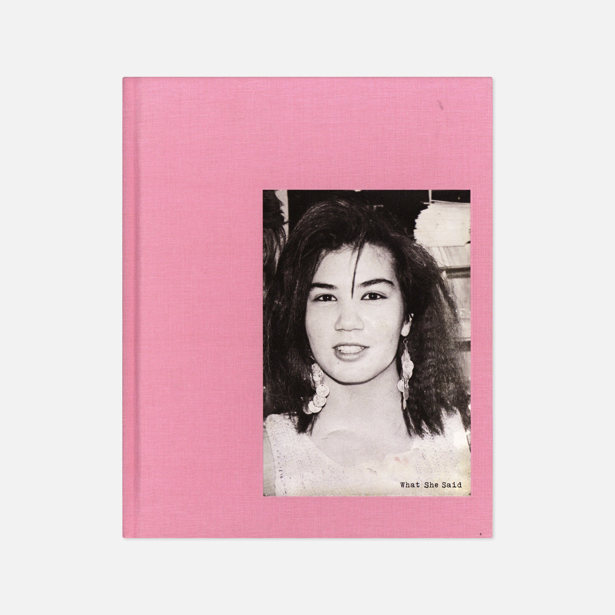 Deanna Templeton — What She Said