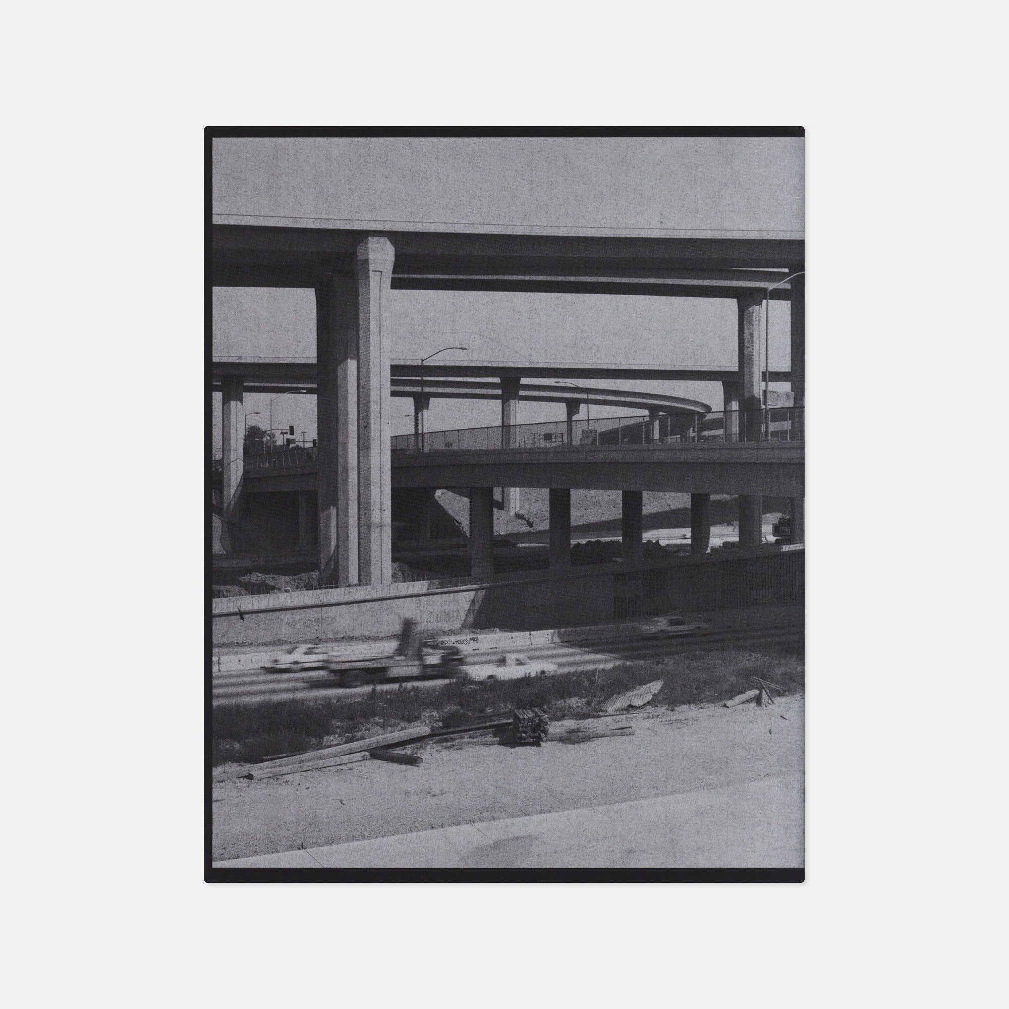 Dana Lixenberg — Imperial Courts