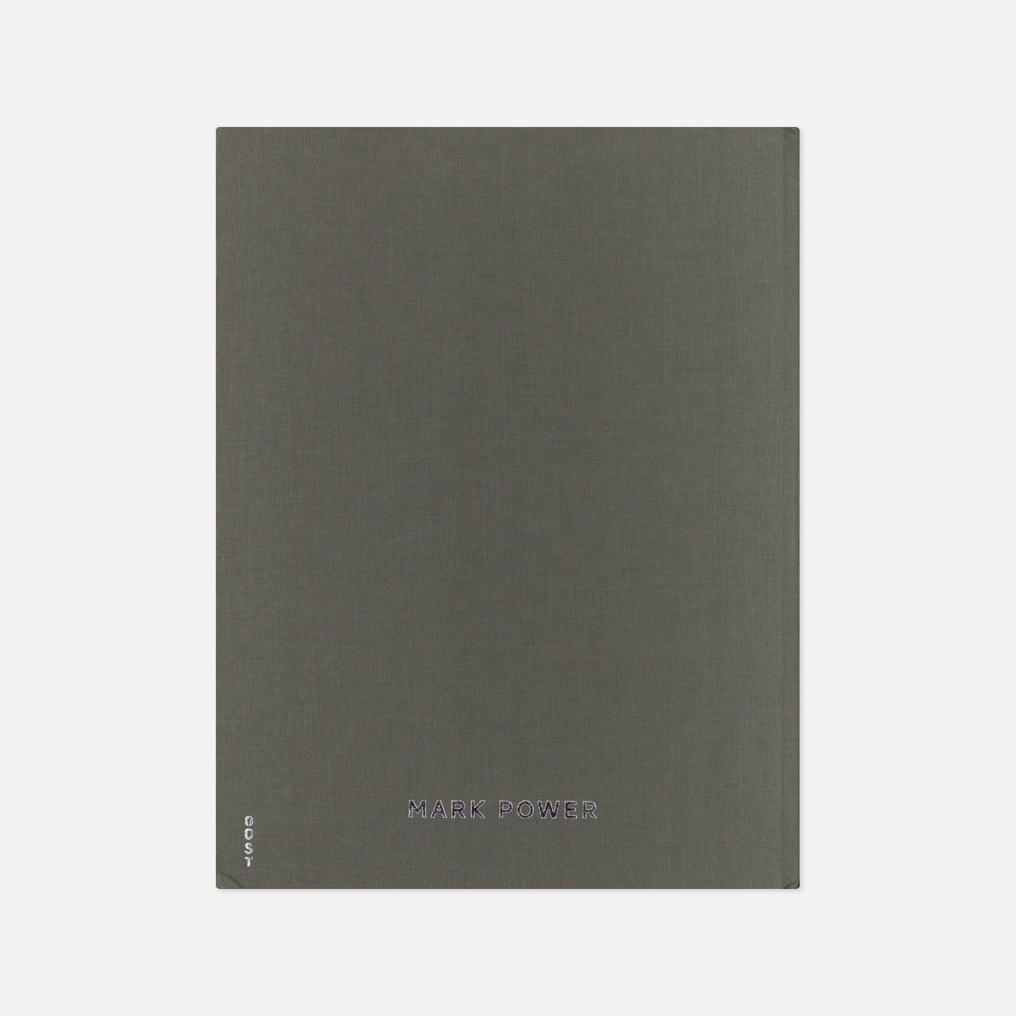 Mark Power — Good Morning, America Vol. II