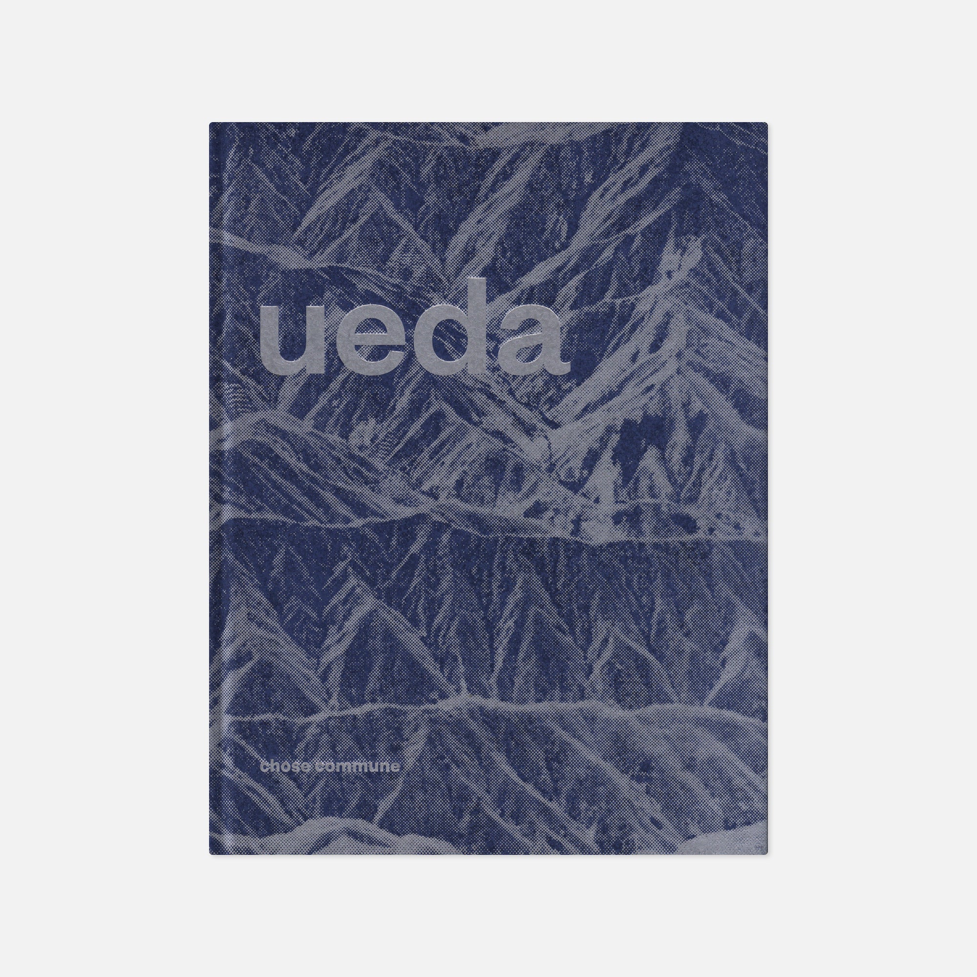 Shōji Ueda — Shōji Ueda