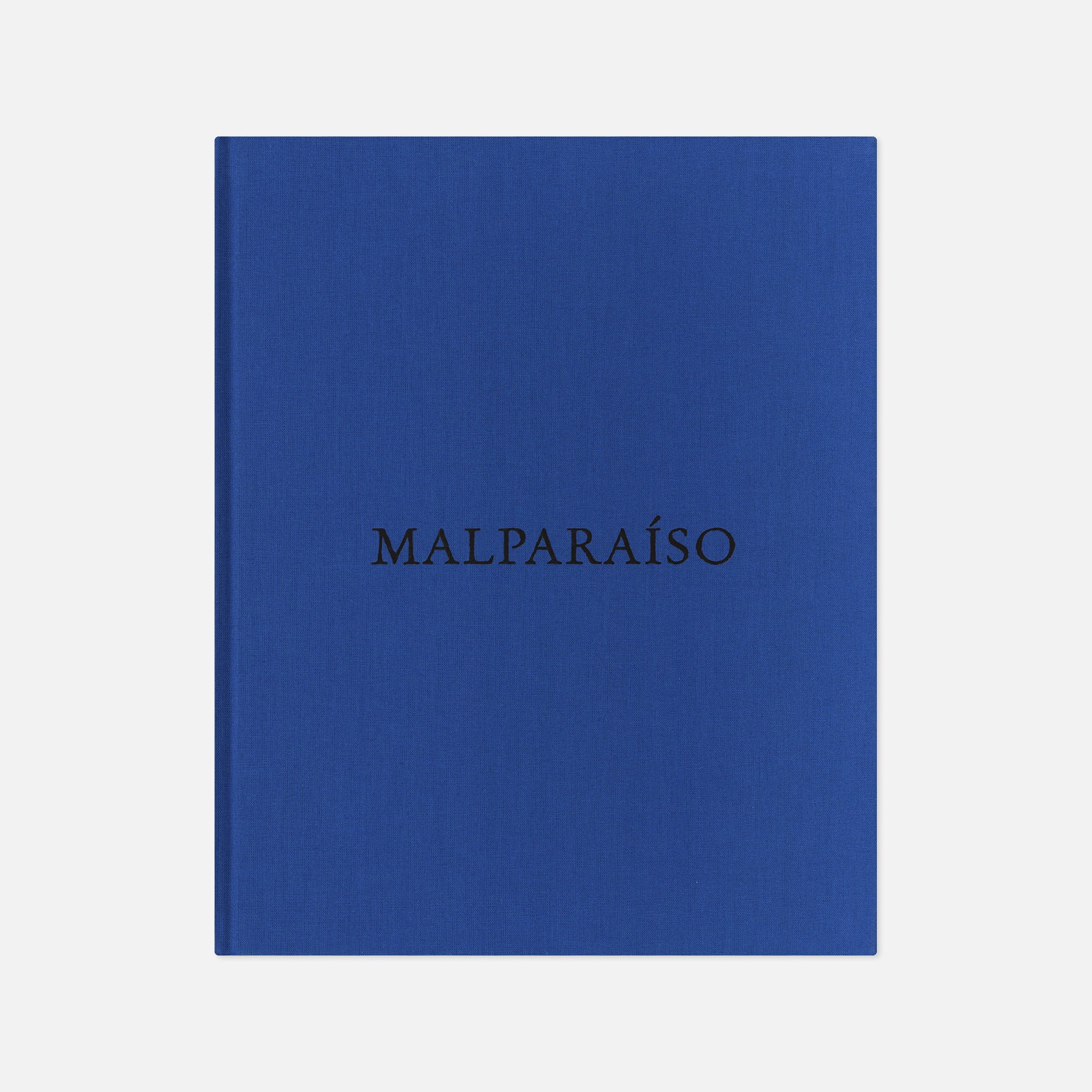 JM Ramírez-Suassi — Malparaíso