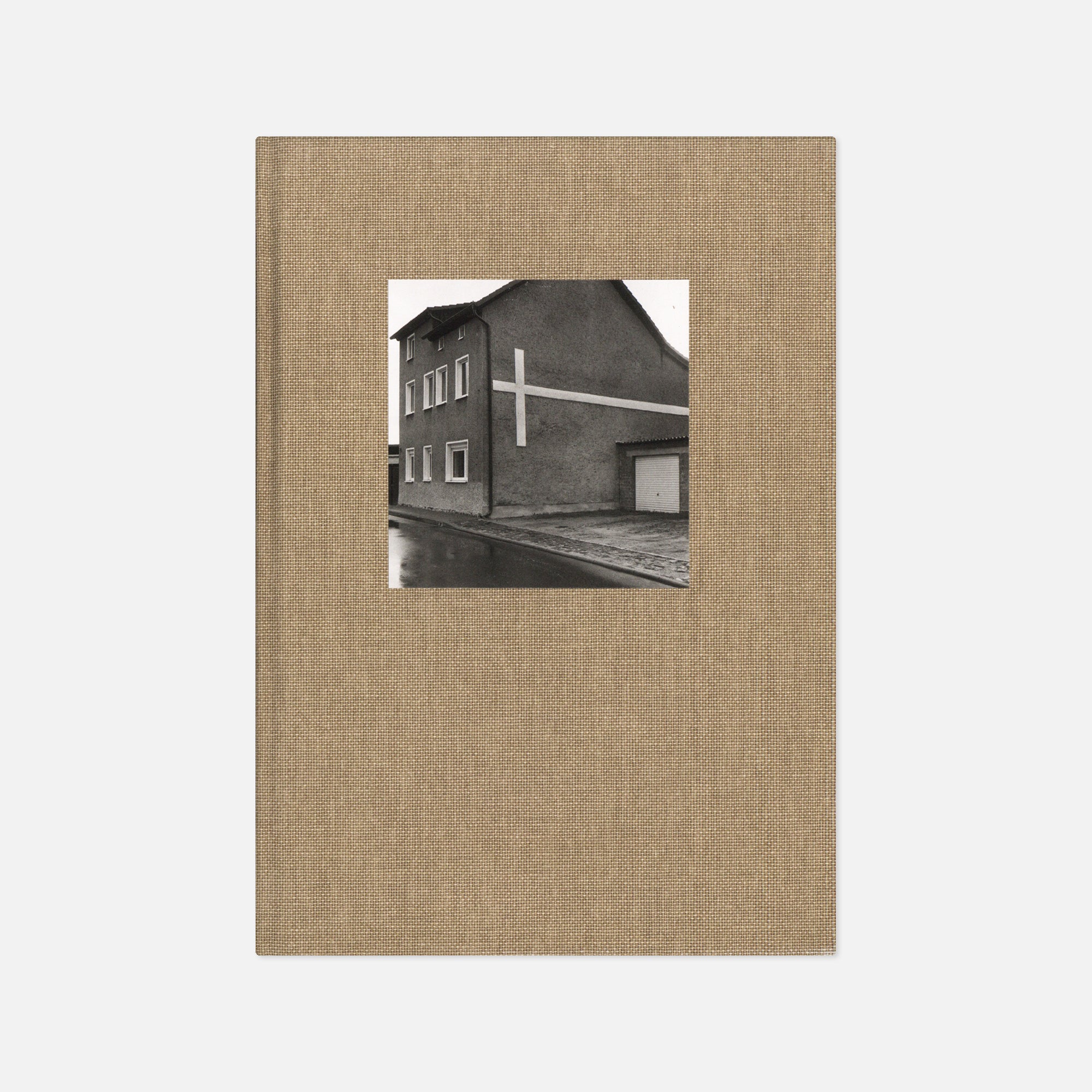 Gerry Johansson — Deutschland