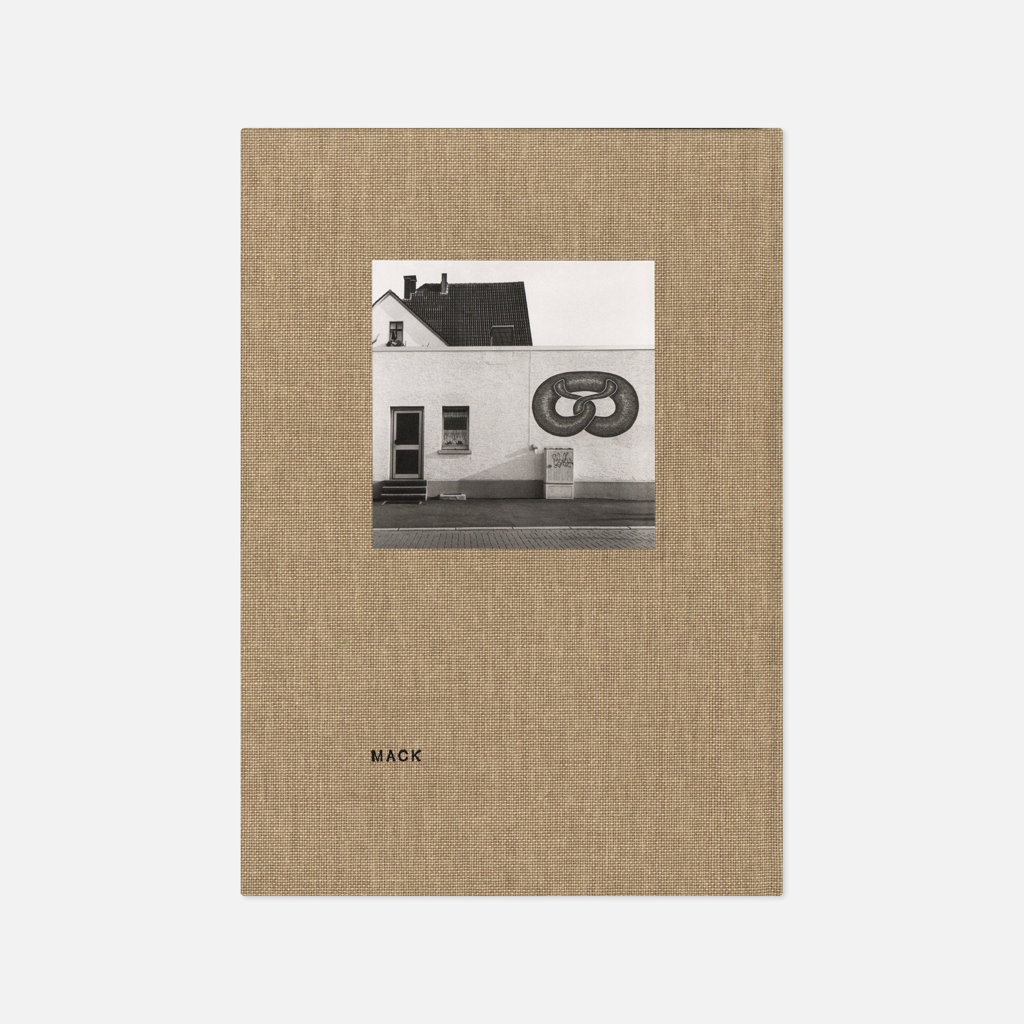 Gerry Johansson — Deutschland