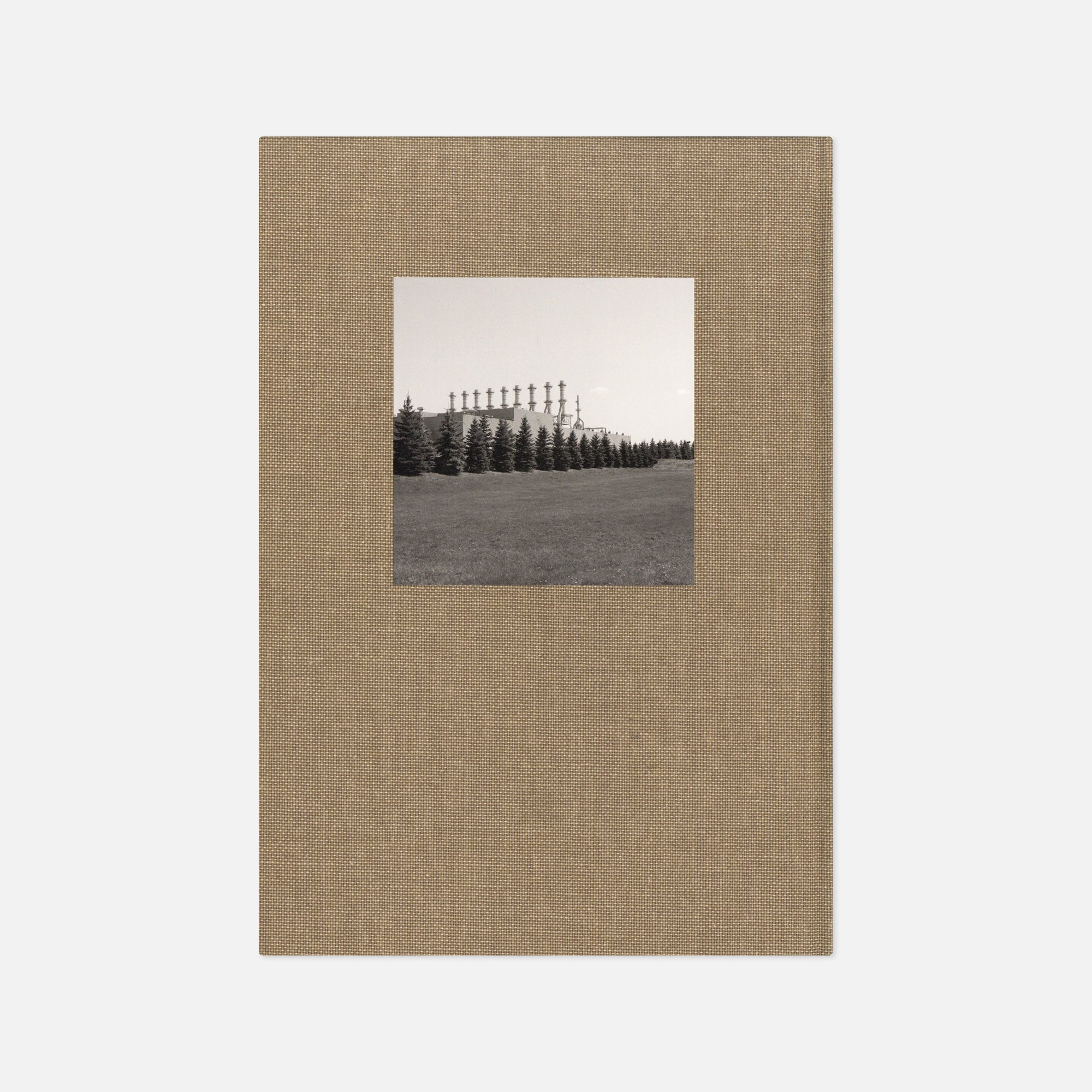 Gerry Johansson — Pontiac