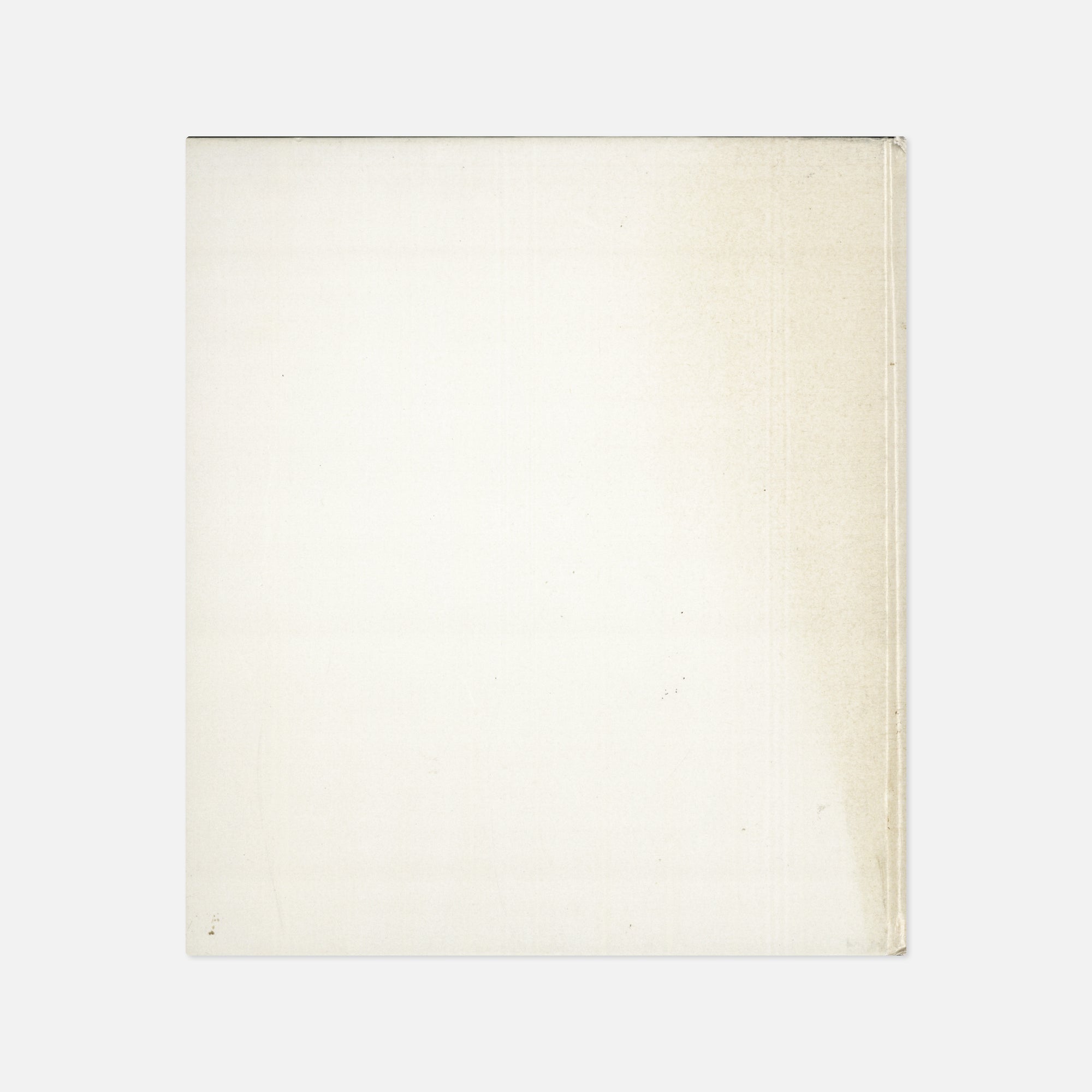 Ari Marcopoulos — Portraits from the Studio and the Street