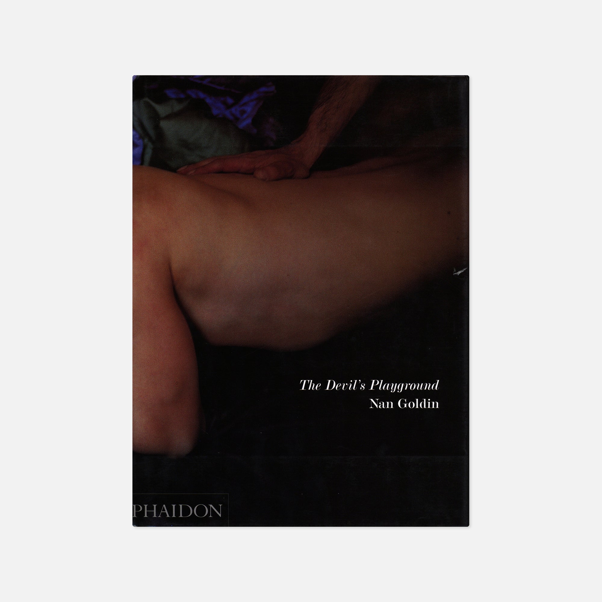 Nan Goldin — Devil's Playground