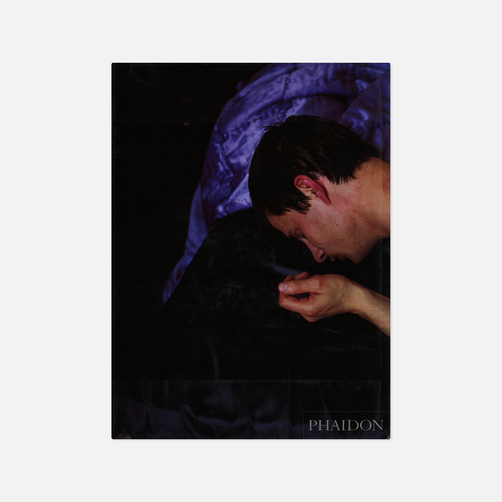 Nan Goldin — Devil's Playground