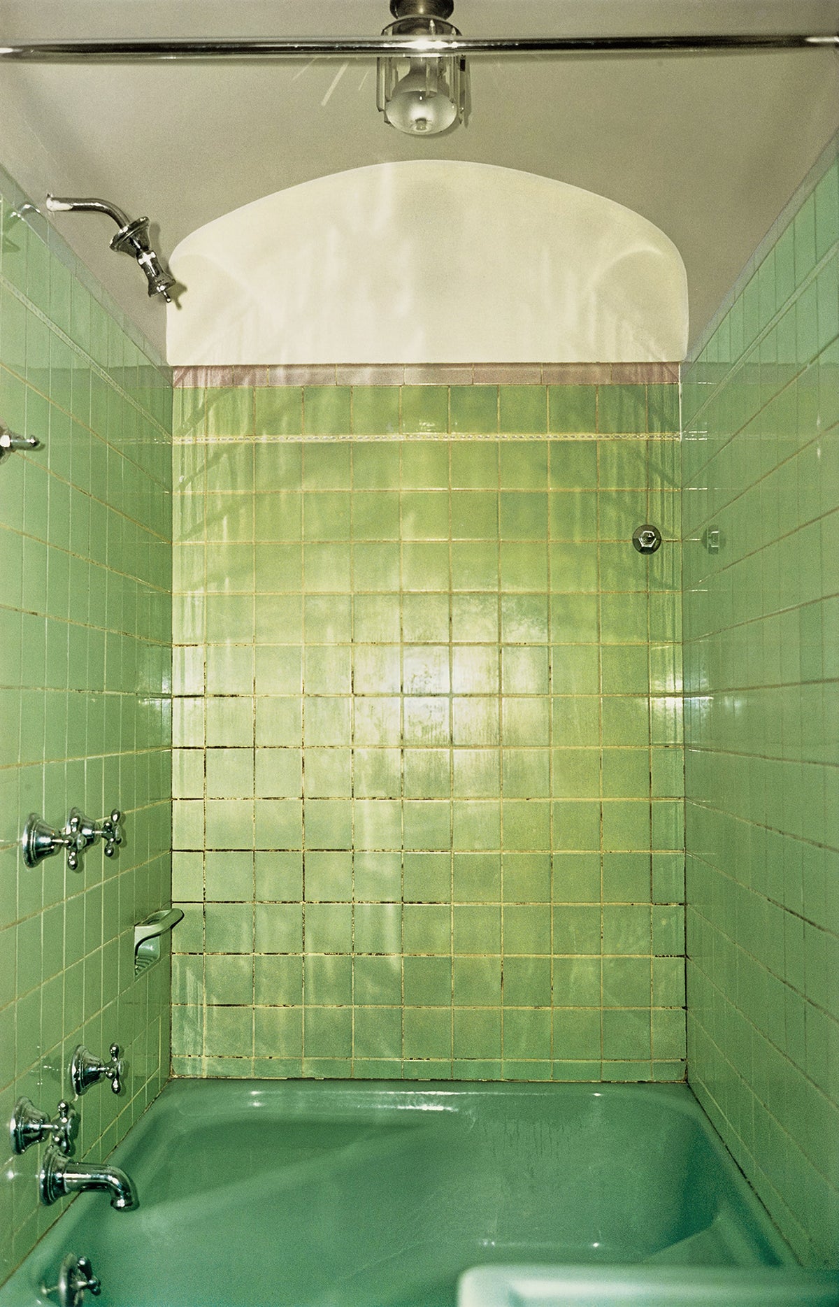 William Eggleston — William Eggleston's Guide