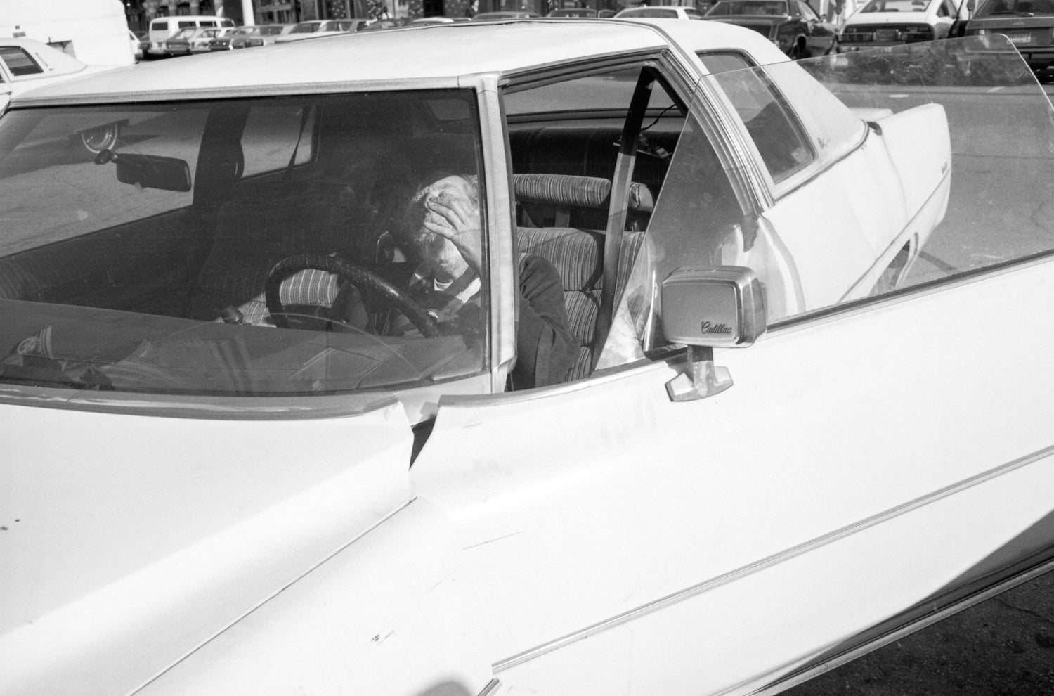 Mark Steinmetz — Angel City West: Volume One