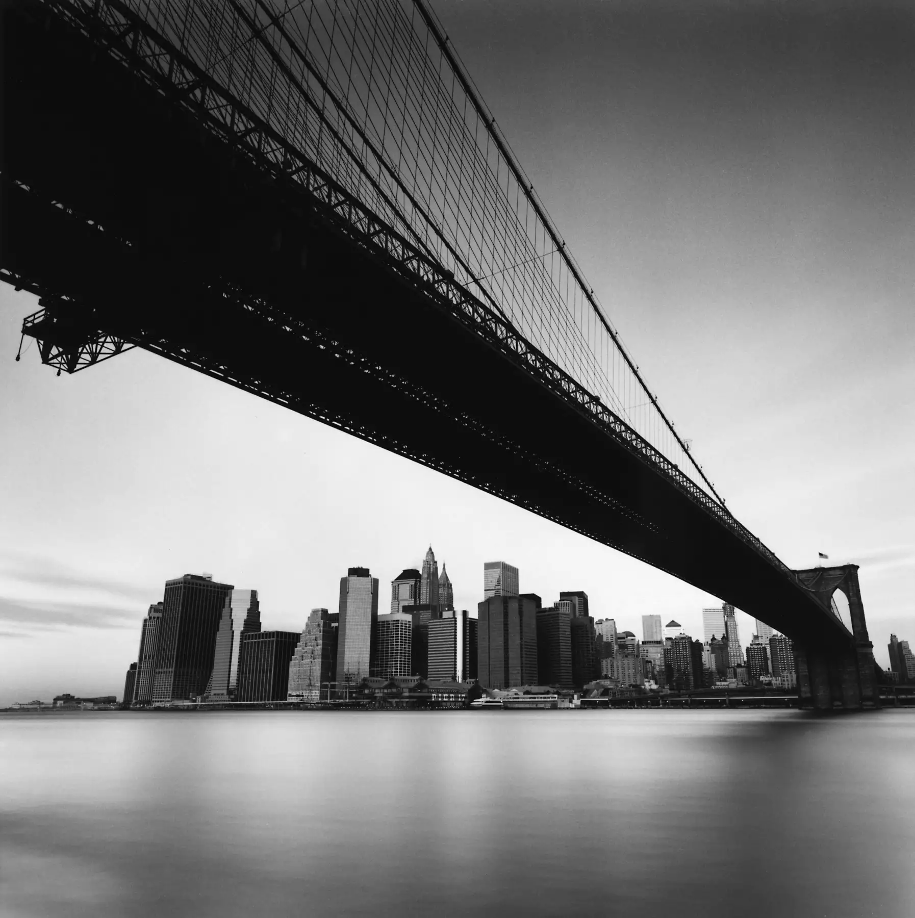 Michael Kenna — Images of the Seventh Day