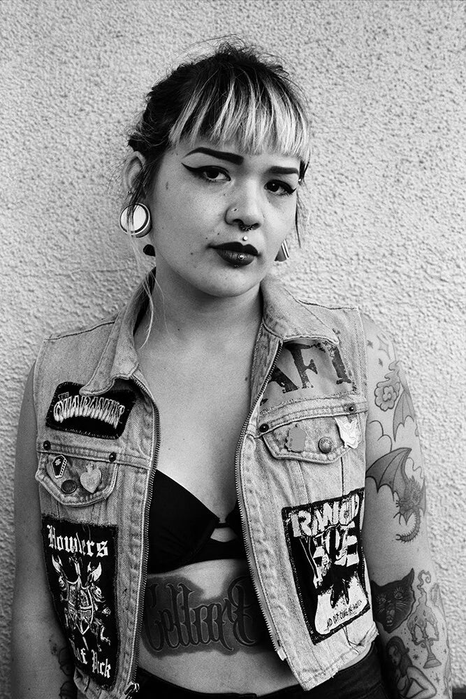 Deanna Templeton — What She Said