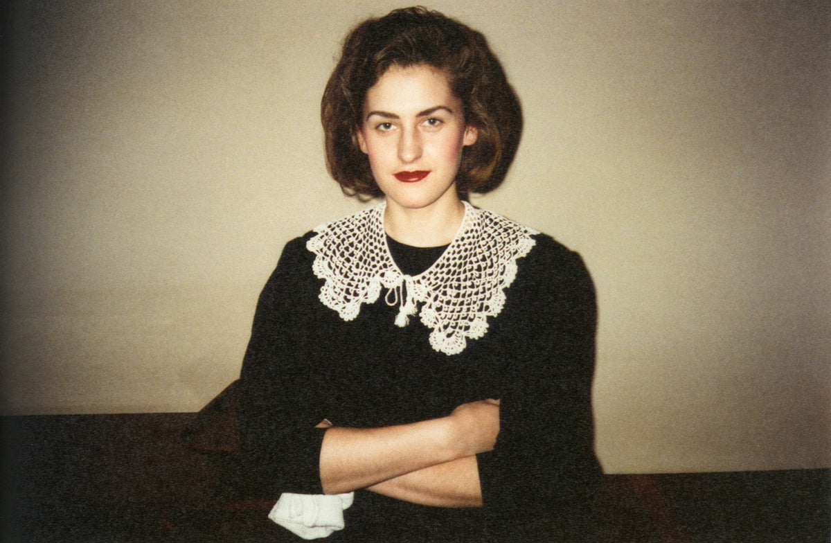 Bertien van Manen — Archive