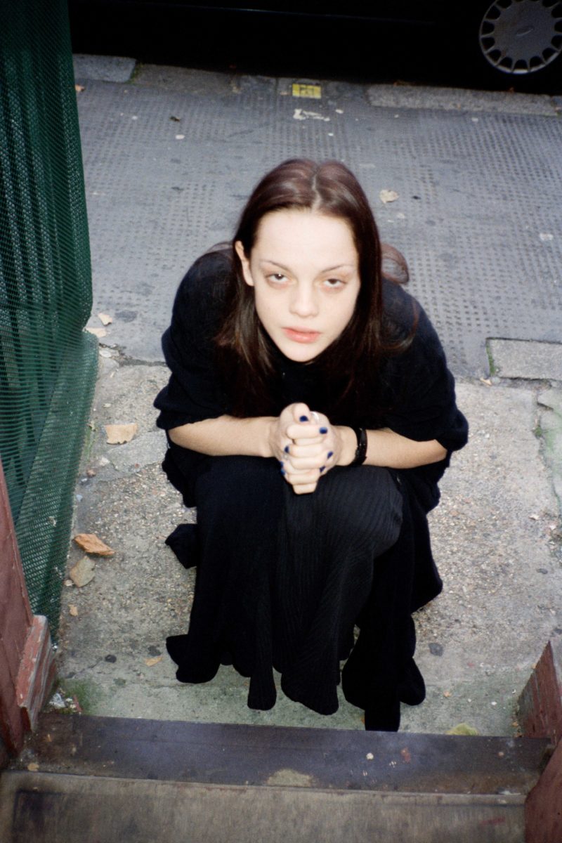 Juergen Teller — Go-Sees