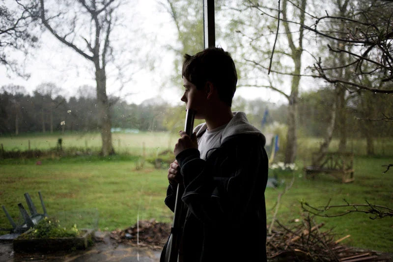 Léonie Hampton — In the Shadow of Things