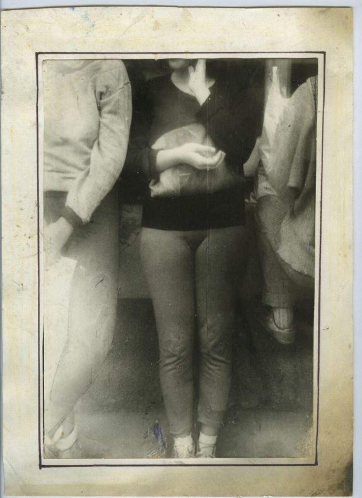 Miroslav Tichý — Dedicated to The Women of Kyjov