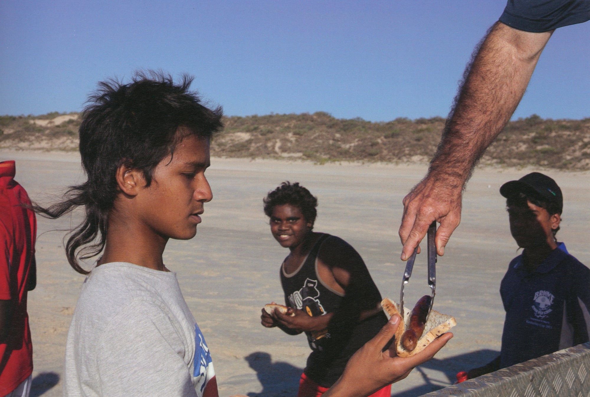 Martin Parr — No Worries - Main Image