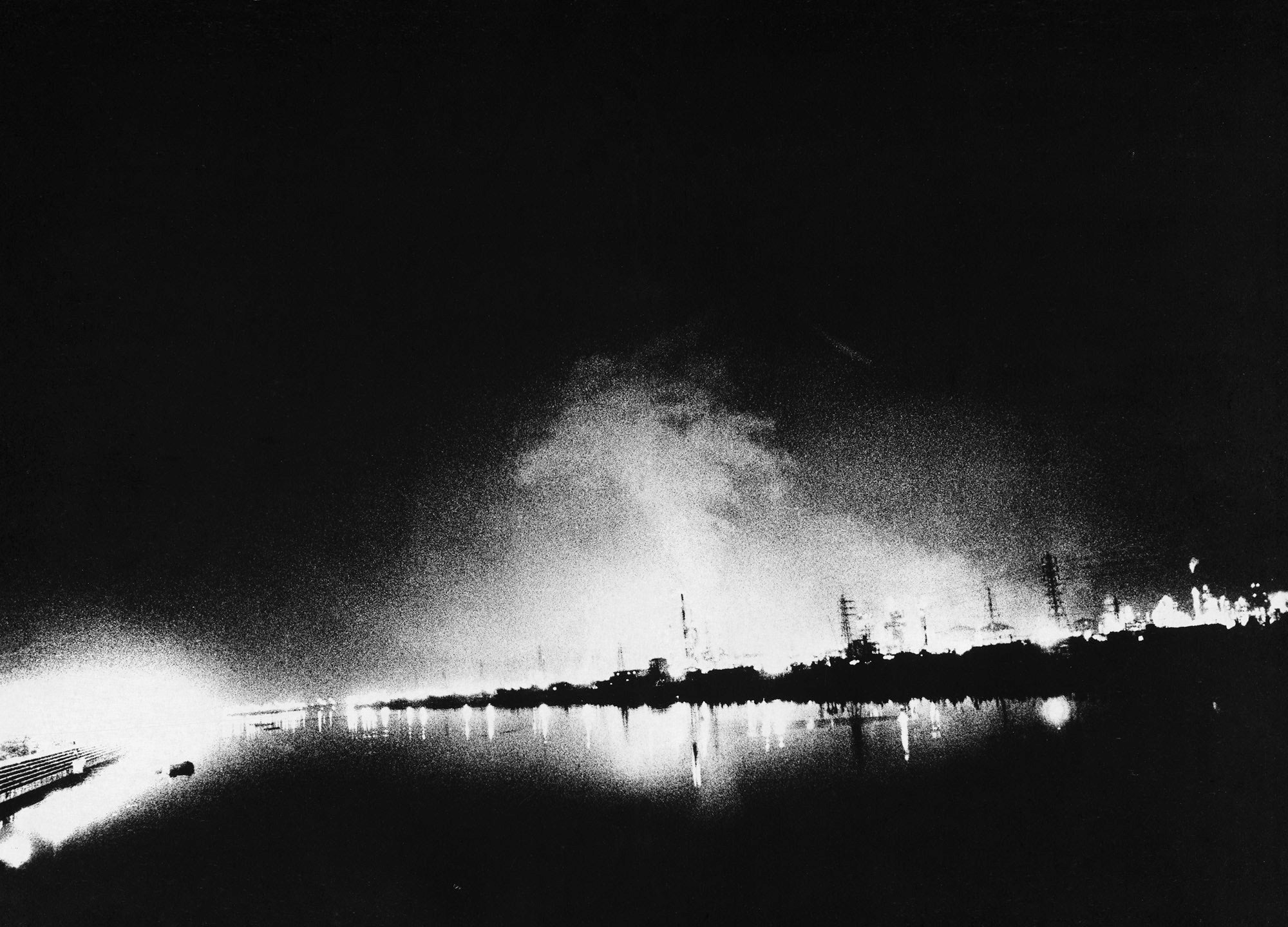 Takuma Nakahira — For a Language to Come