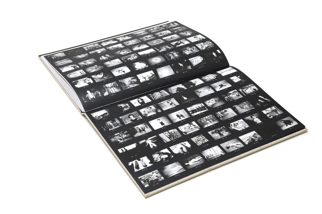Nobuyoshi Araki — To The Past