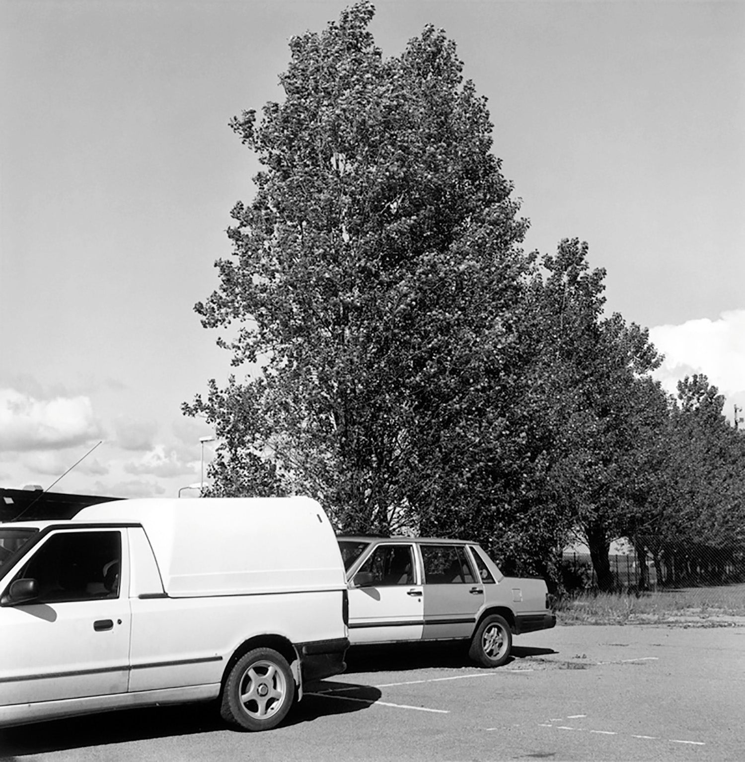 Gerry Johansson — Kvidinge