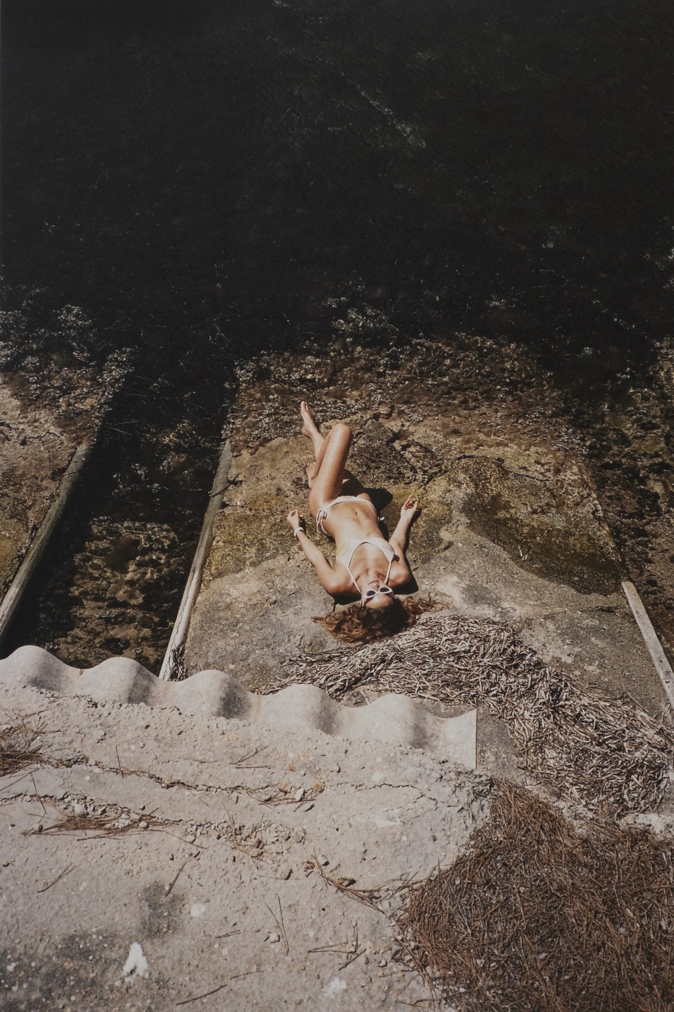 Henrik Purienne — Holiday