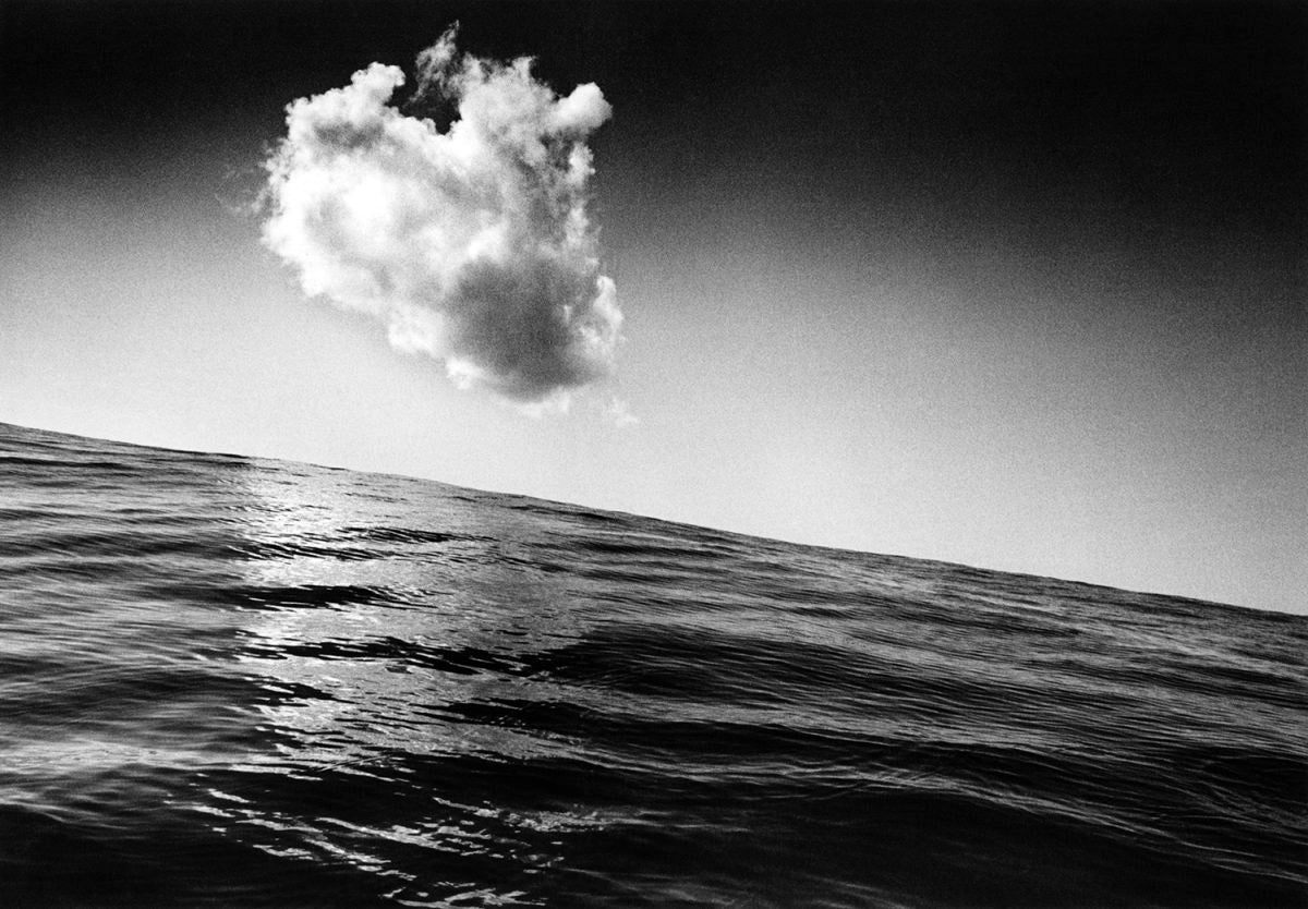 Shomei Tomatsu — Skin of the Nation