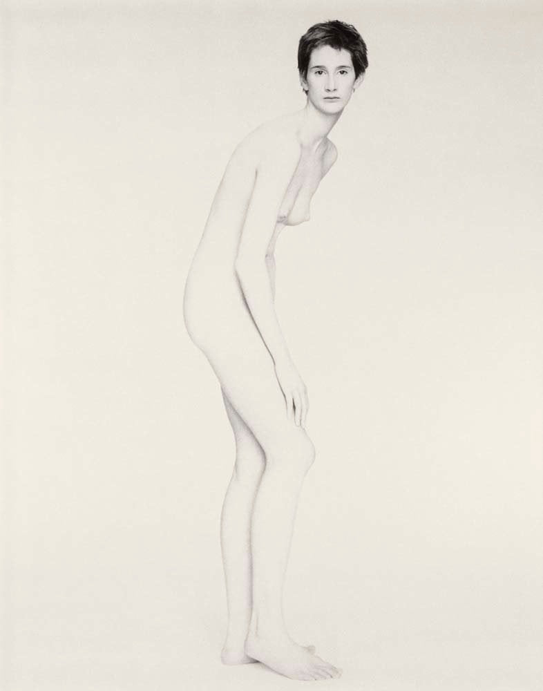 Paolo Roversi — Nudi