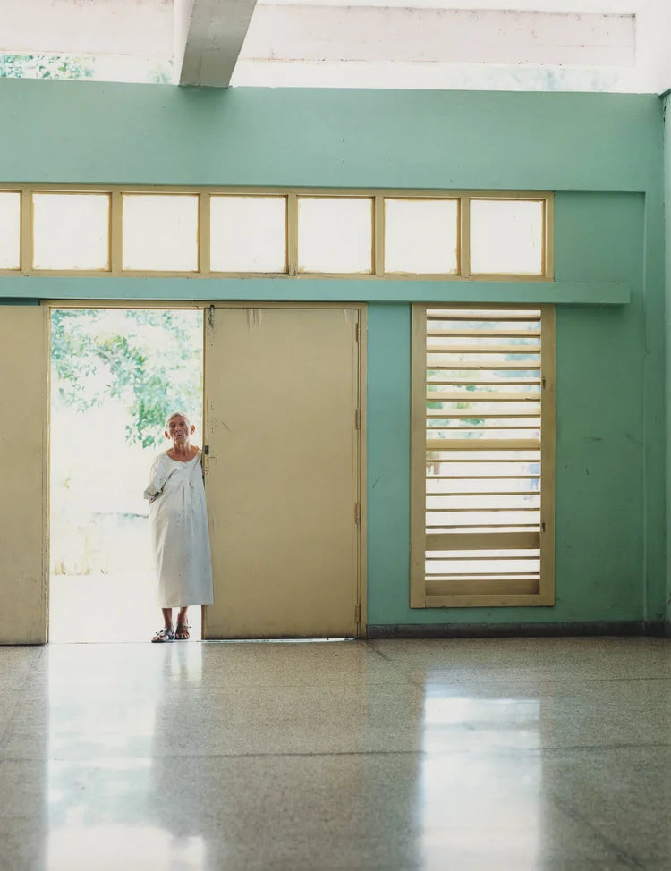 Broomberg & Chanarin — Ghetto