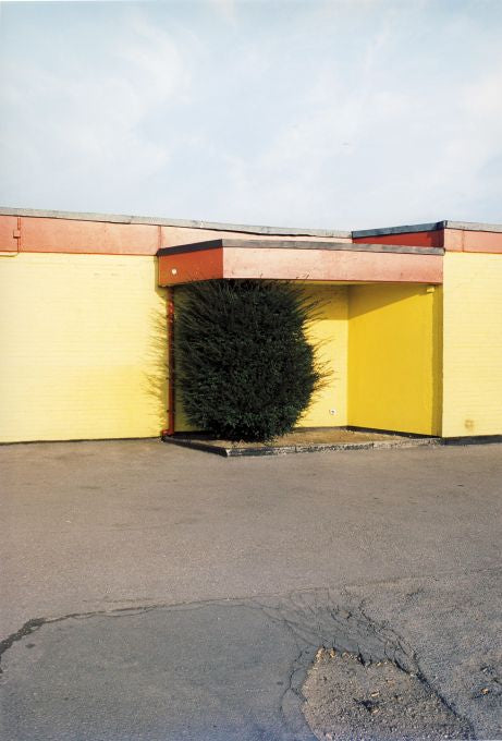 Jitka Hanzlová — Hier