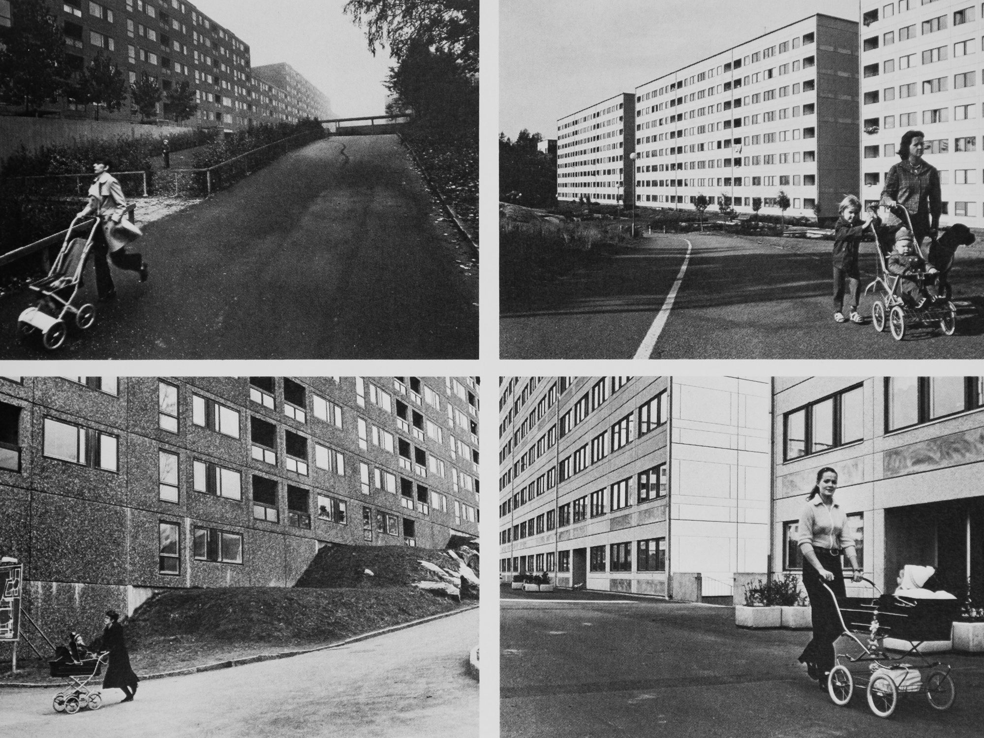 Jens S. Jensen — Hammarkullen