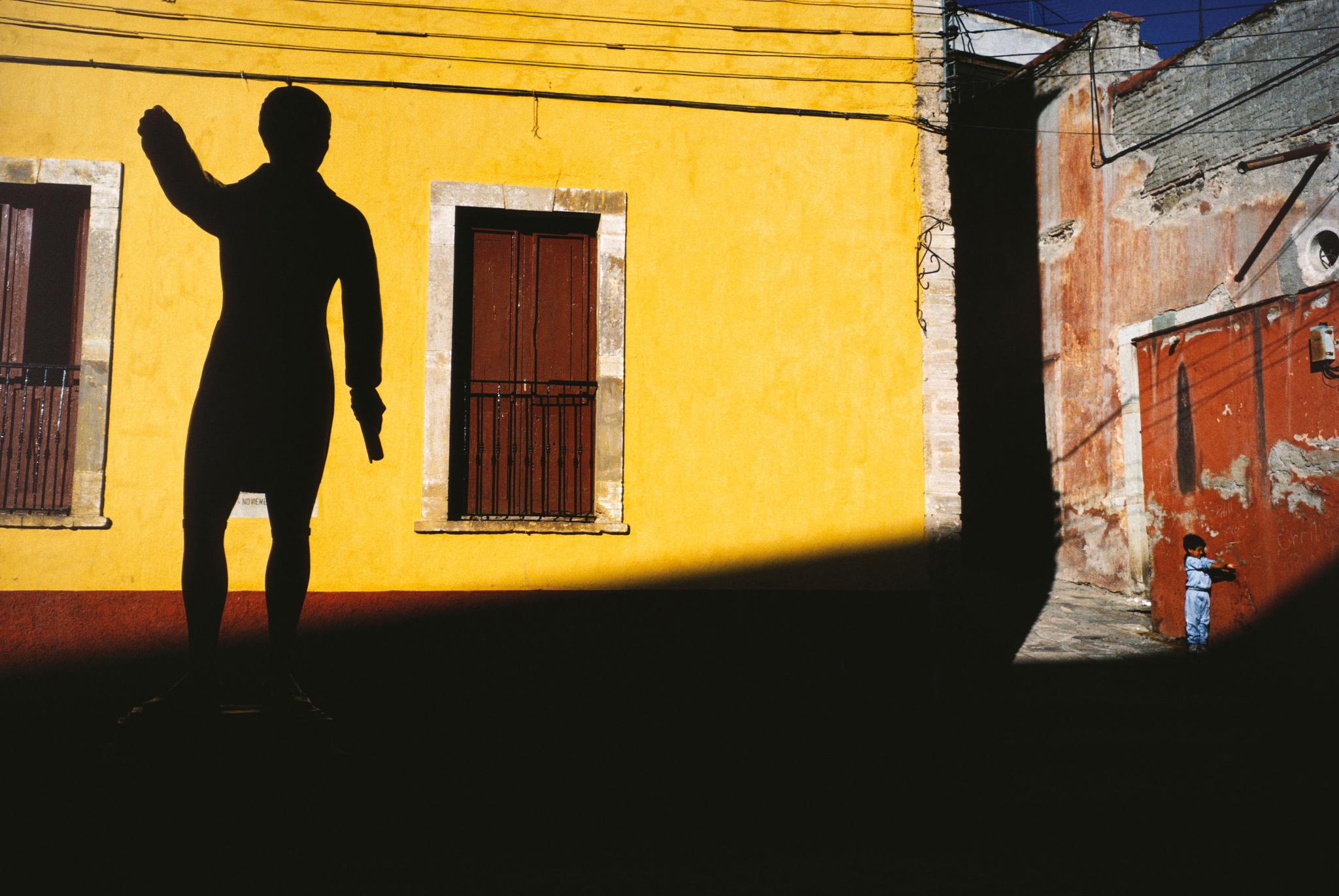 Alex Webb — From the Tropics