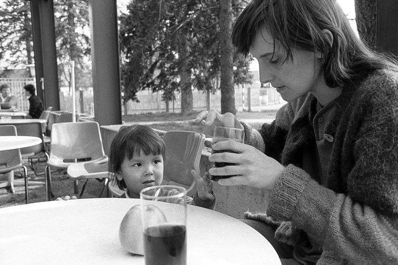 Seiichi Furuya — Mémoires 1983