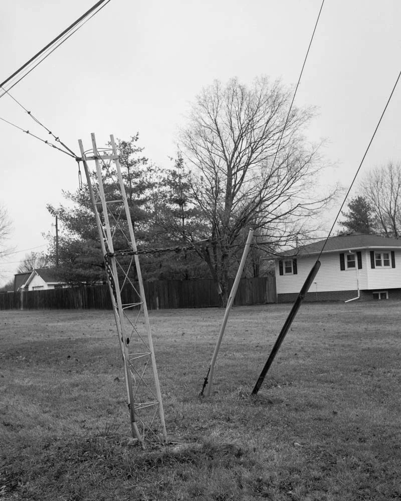 Tim Carpenter — Local Objects