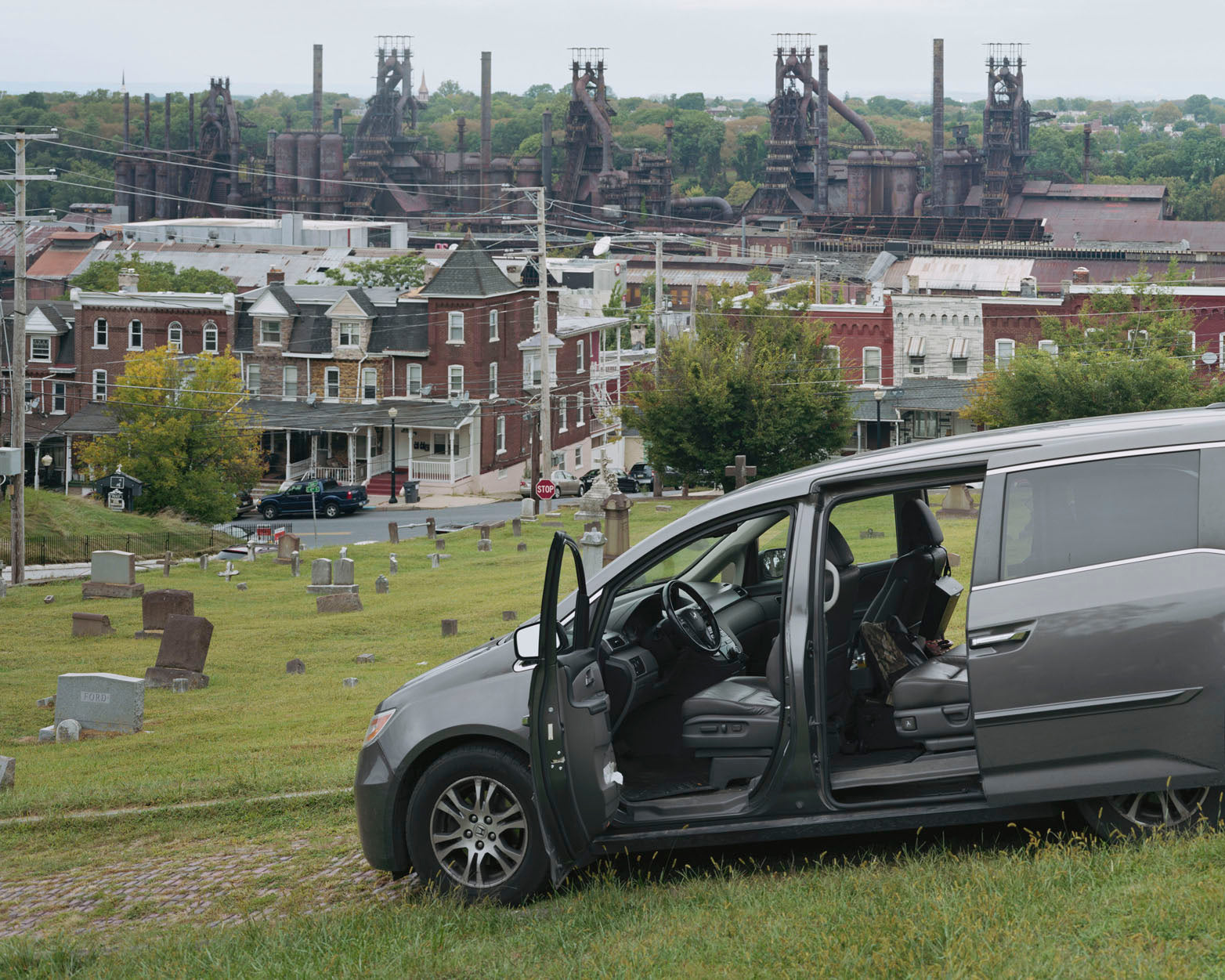 Alec Soth — A Pound of Pictures