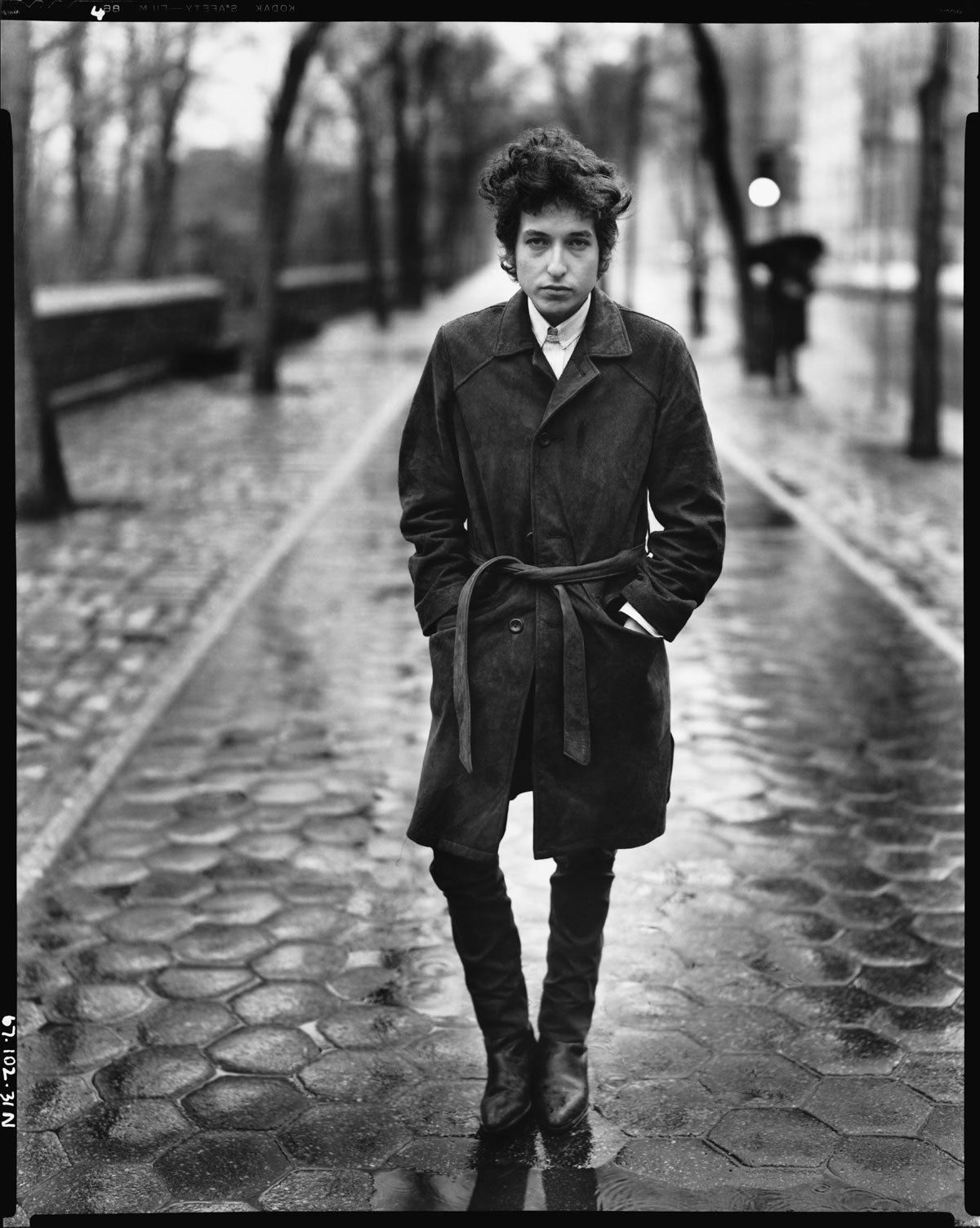 Richard Avedon — Photographs 1946-2004