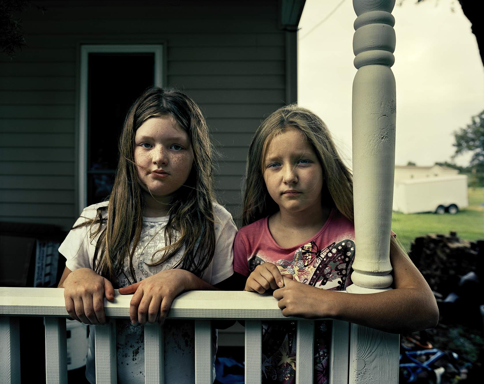 Joakim Eskildsen — American Realities