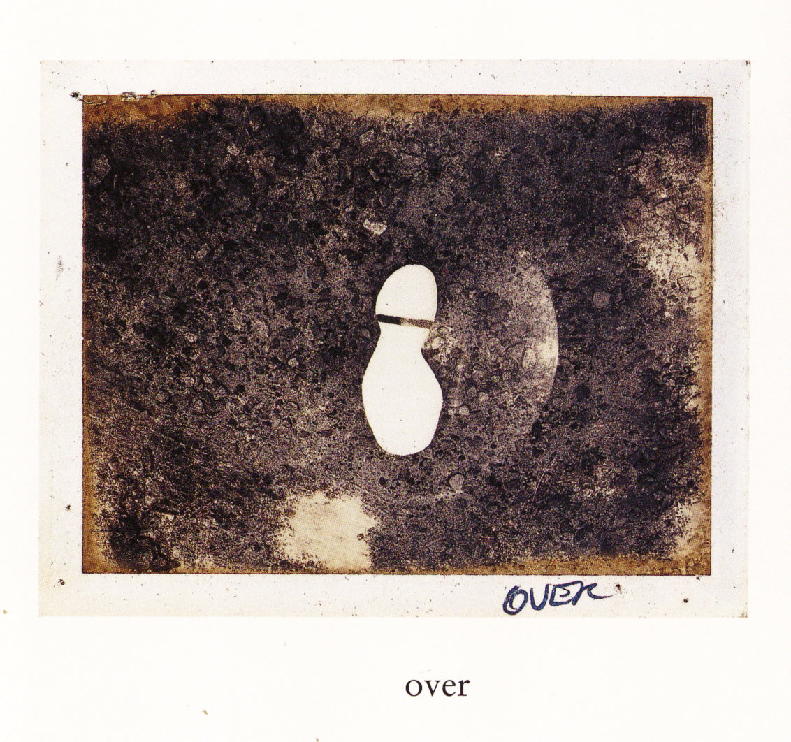 Michael Abrams — Strange and Singular