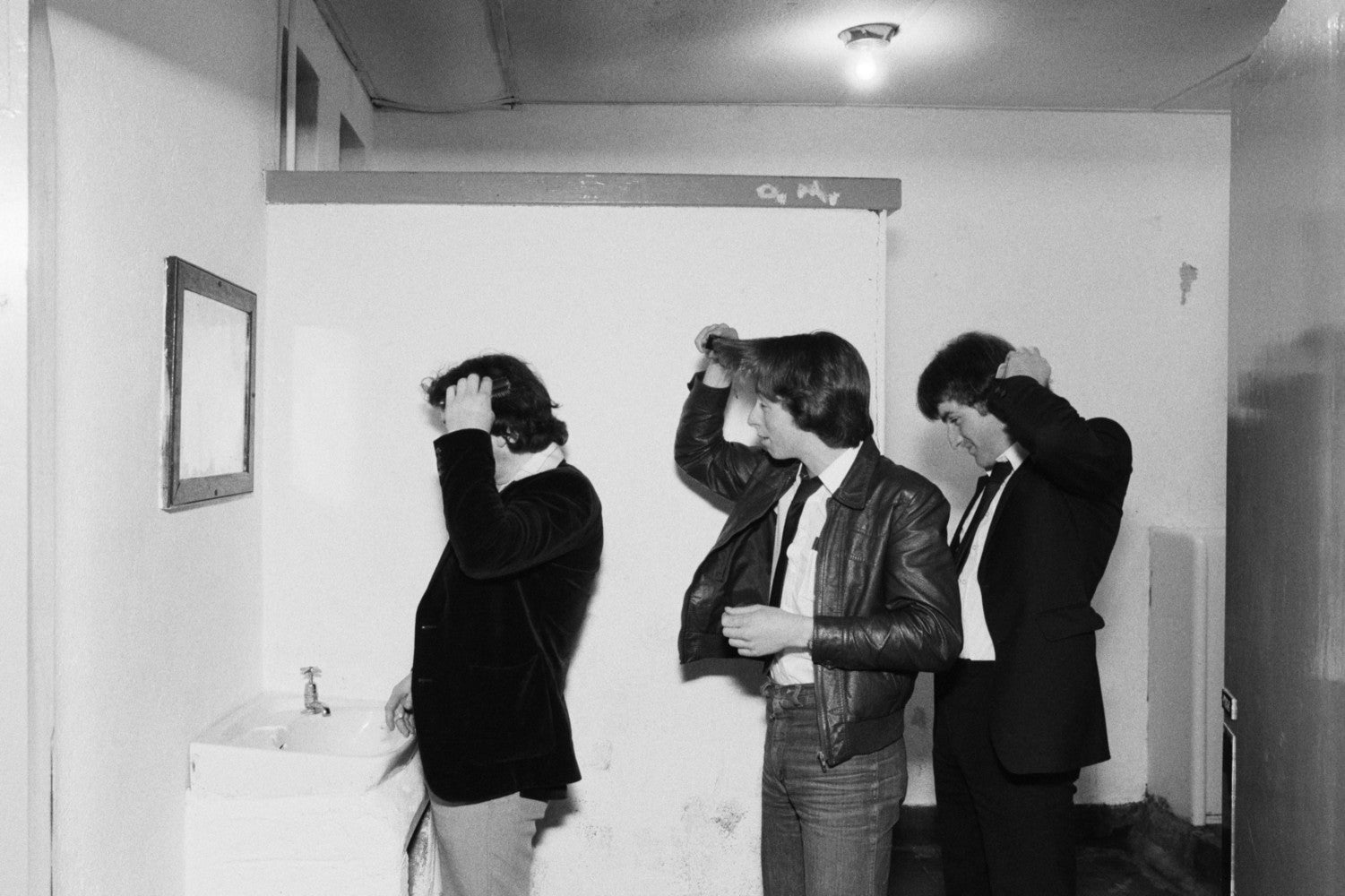 Martin Parr — A Fair Day: Photographs from the West of Ireland