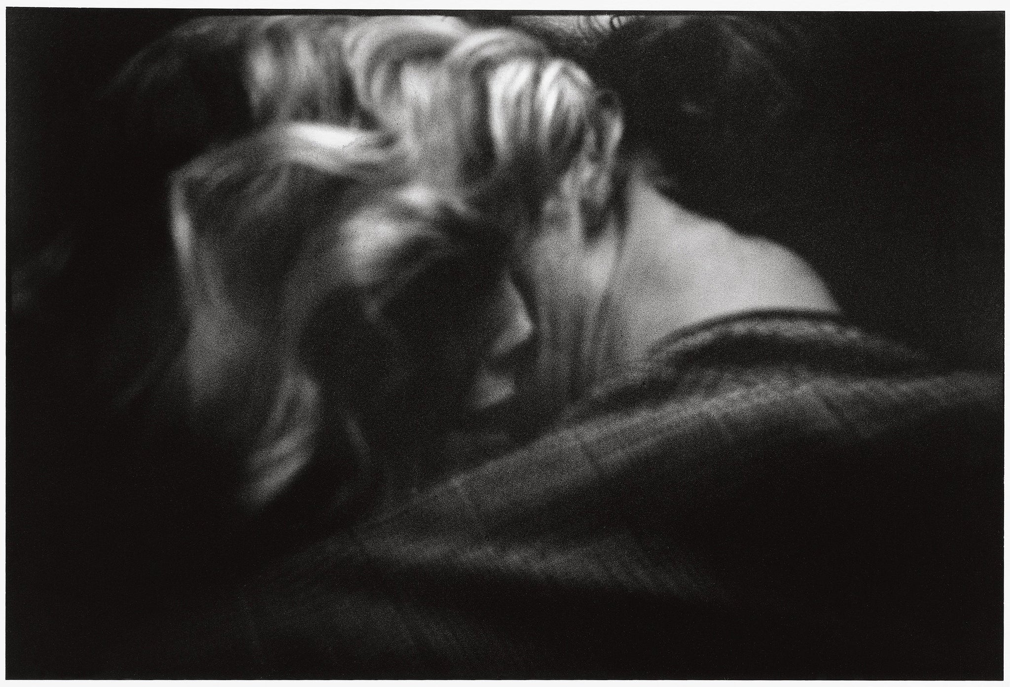 Stanley Greene — Black Passport