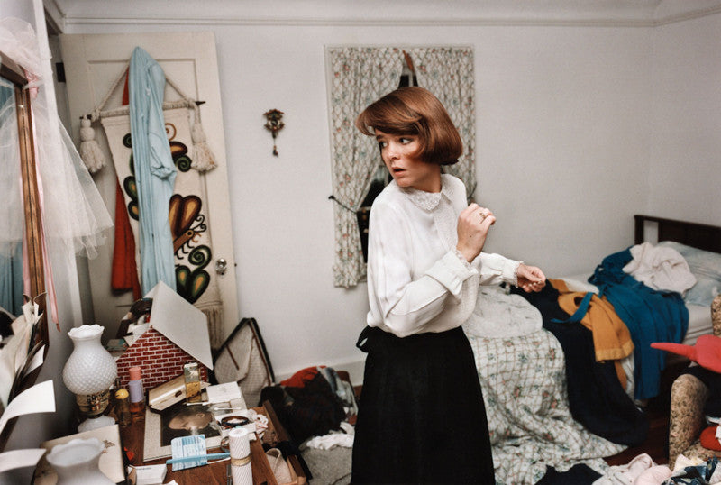 Doug DuBois — ...All the Days and Nights